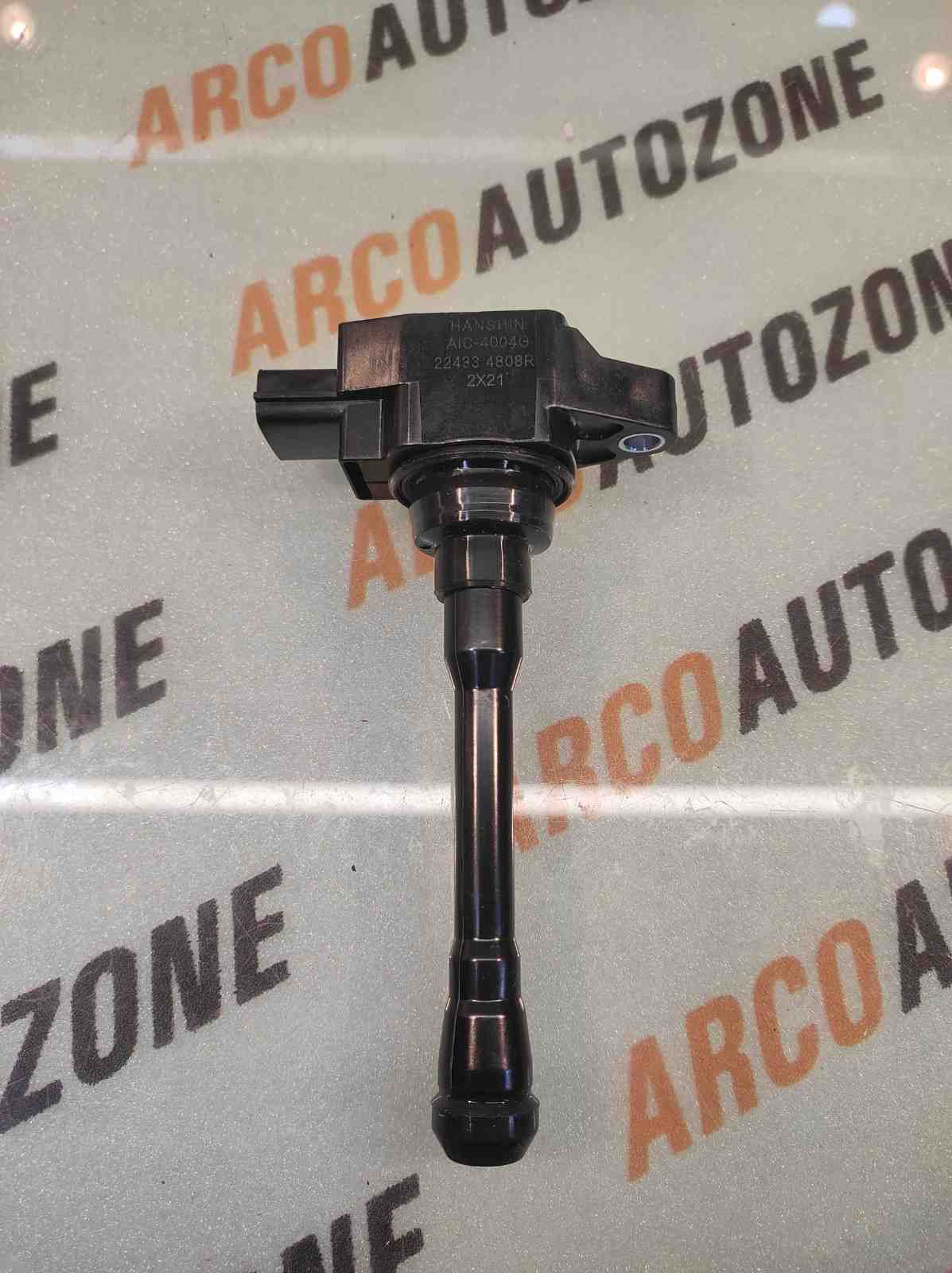 IGNITION COIL MICRA SUNNY SCALA PULSE PETROL IMP 224334808R
