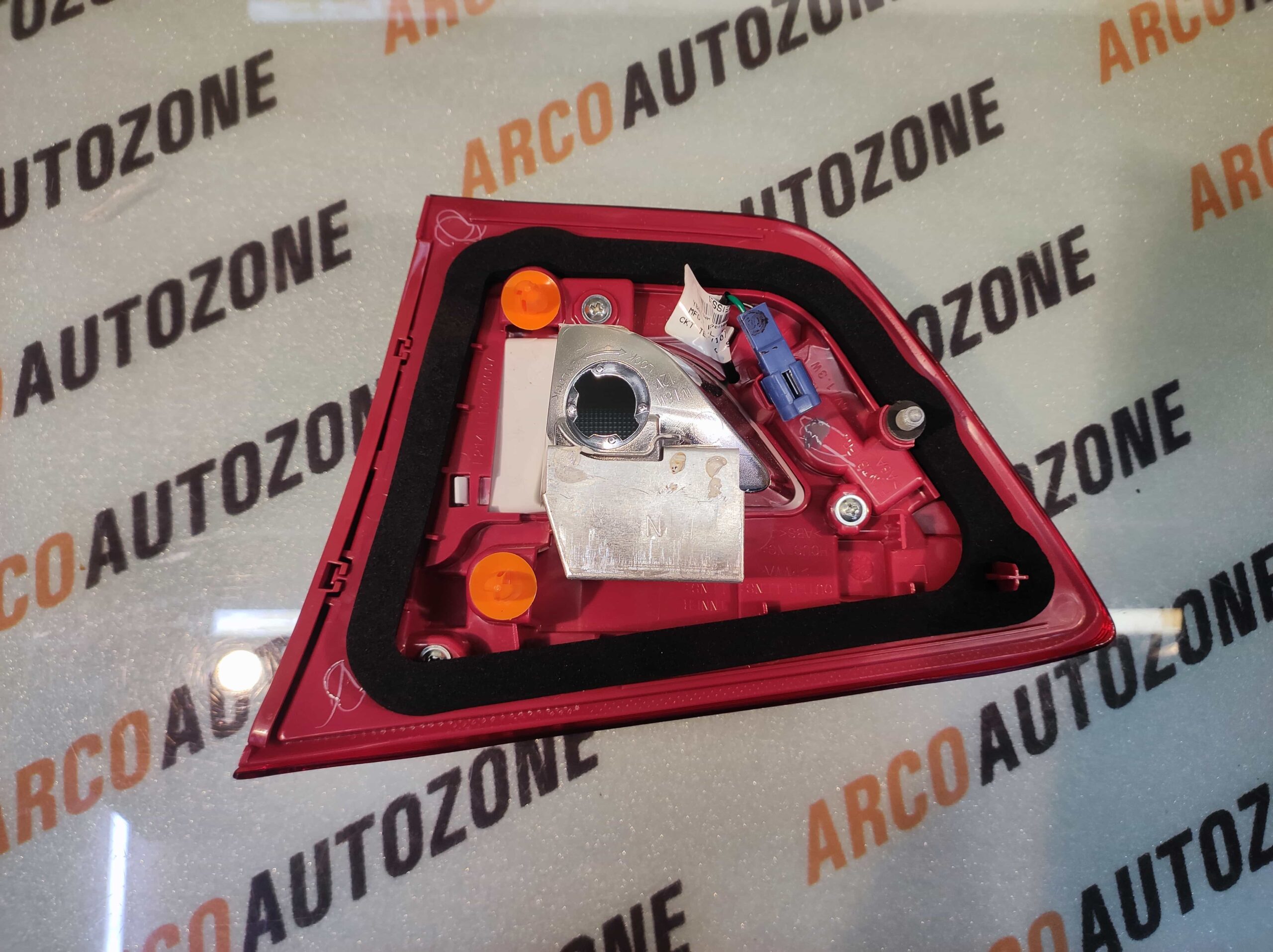 DICKY LIGHT BREZZA 2ND GEN LEFT MGP 35751M85S00