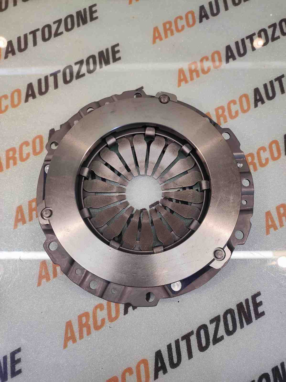 PRESSURE PLATE EECO MGP 22100M83B20