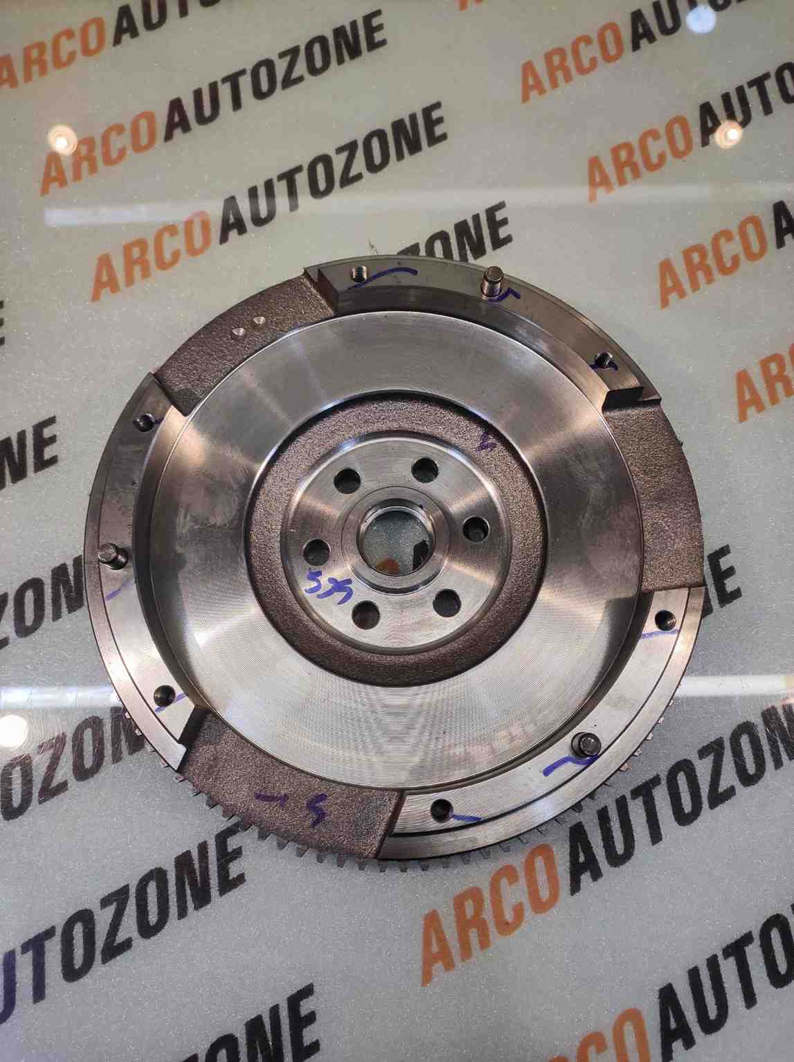 FLY WHEEL RITZ PETROL MGP 12620M68K12