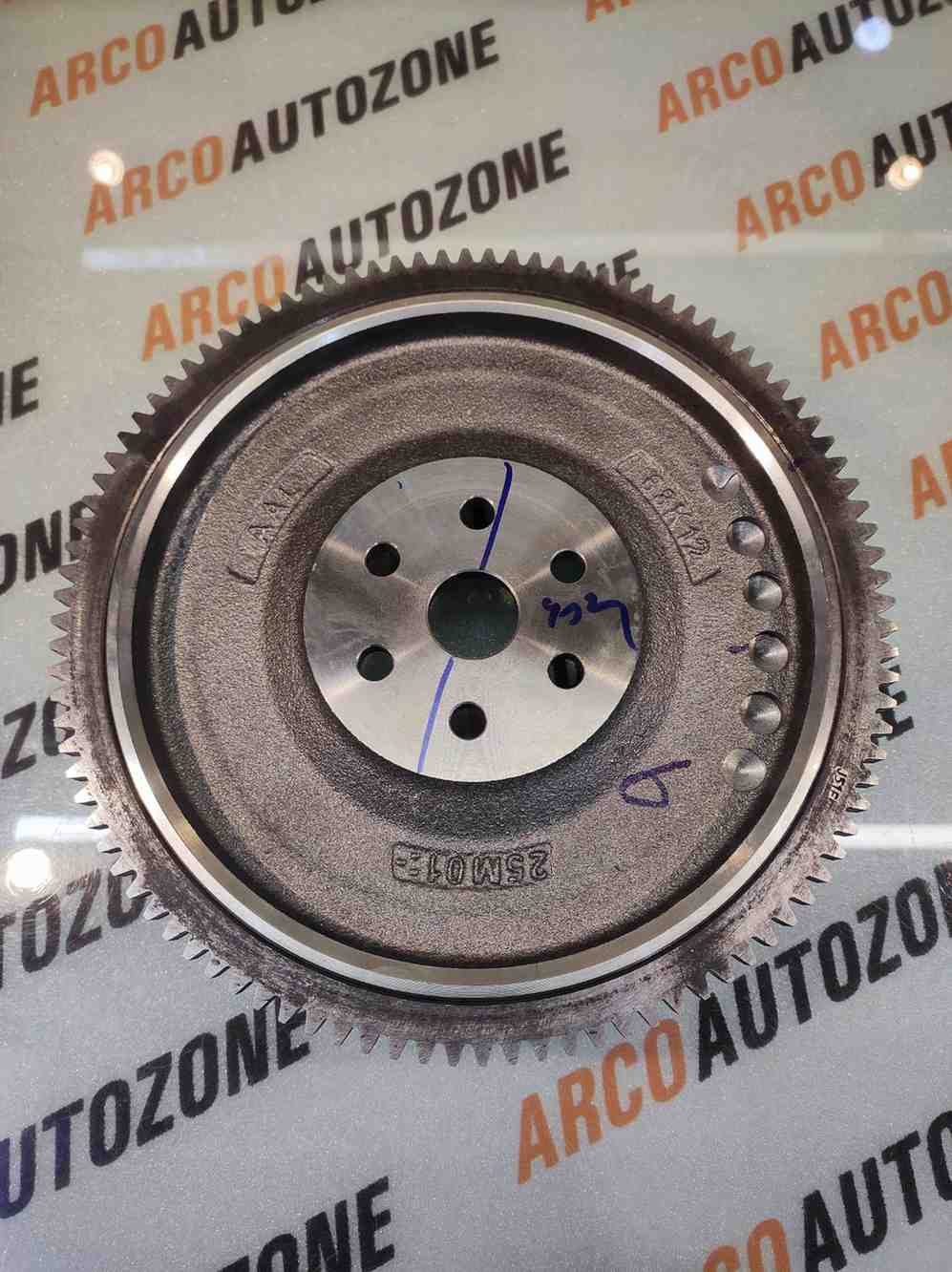 FLY WHEEL RITZ PETROL MGP 12620M68K12