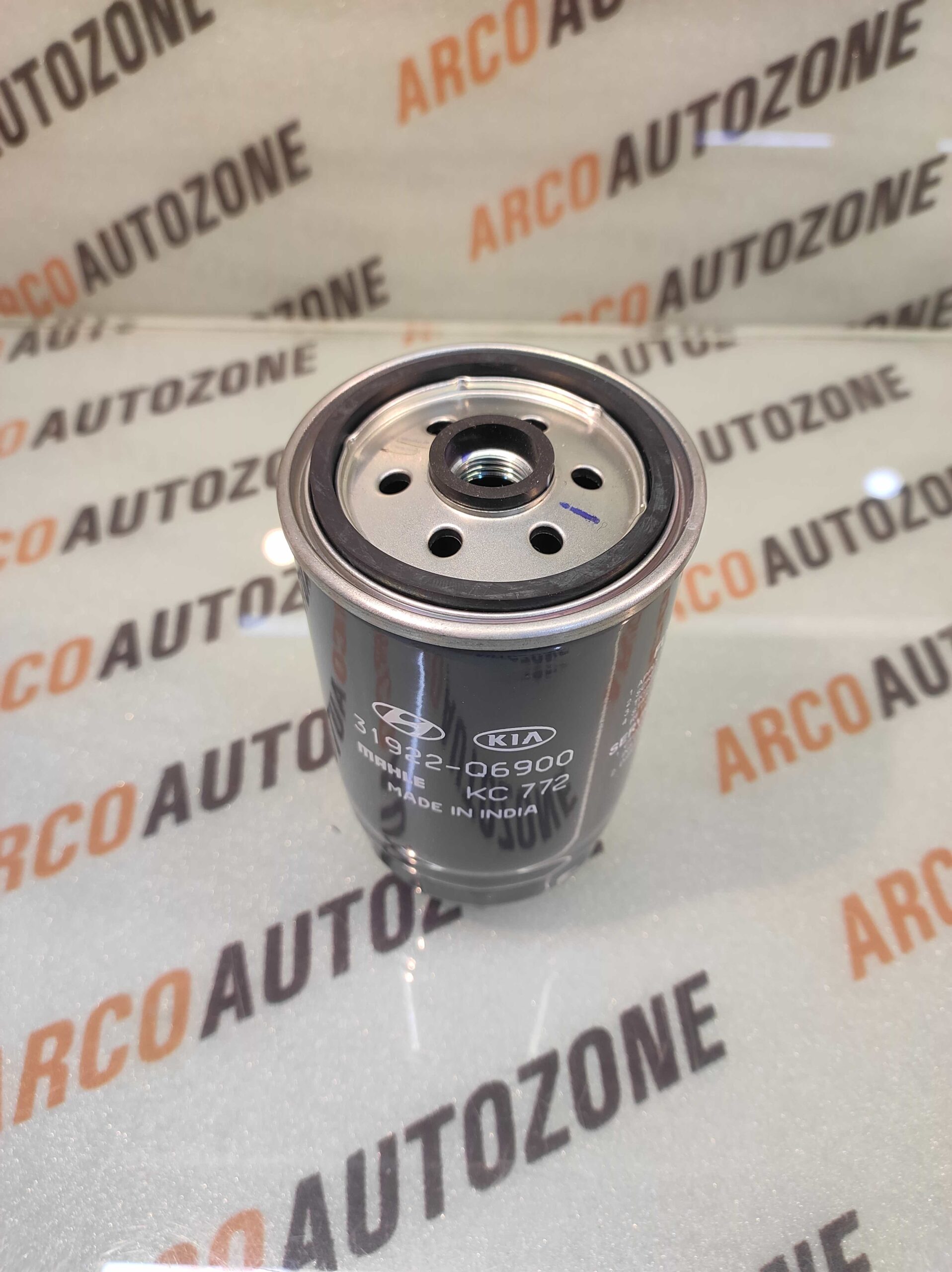 DIESEL FILTER CRETA 20 SELTOS SONET ALCAZAR HYU 31922Q6900