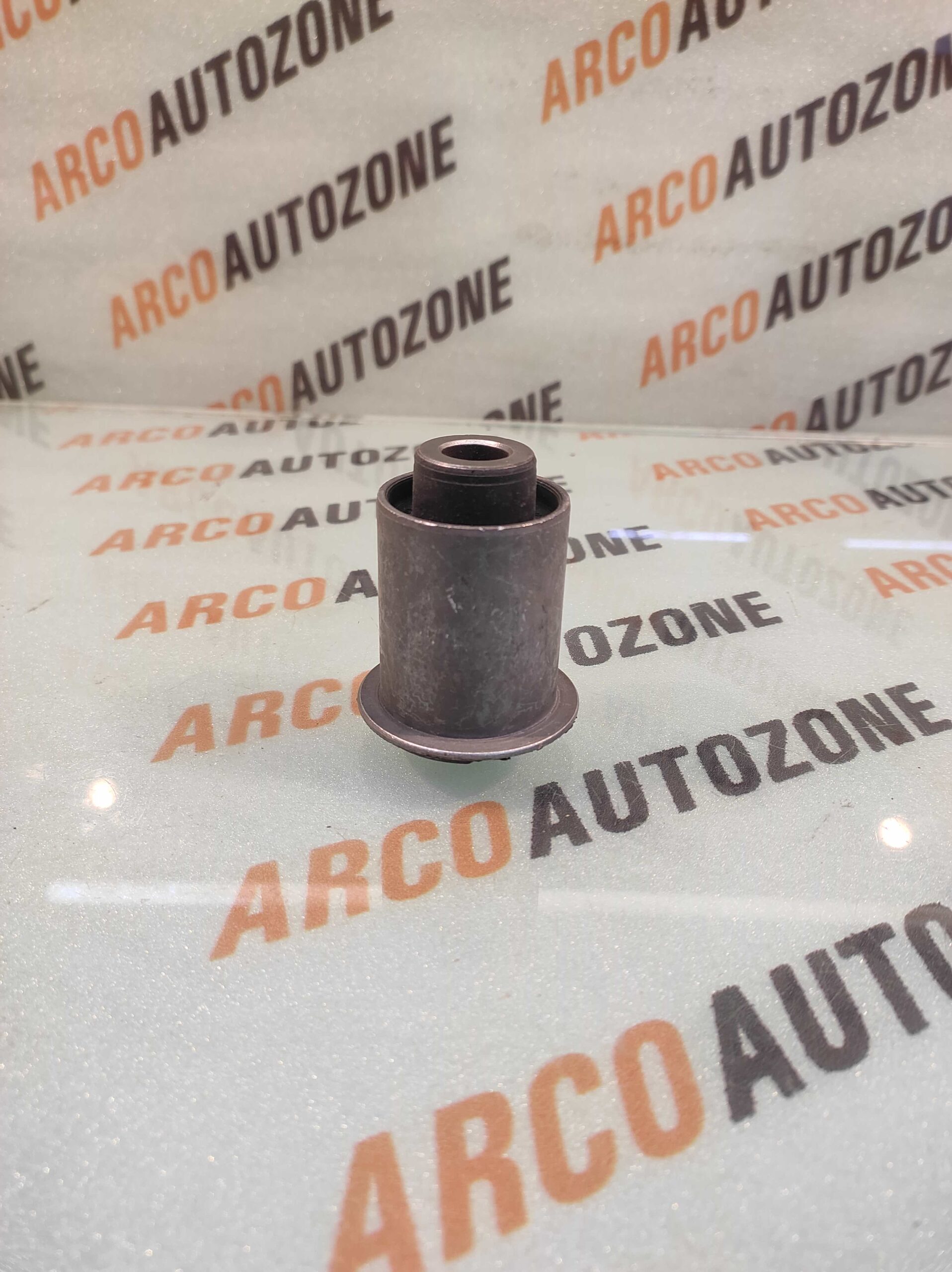 FRONT BUSH KIT SANTAFE LONG IMP 545512B000