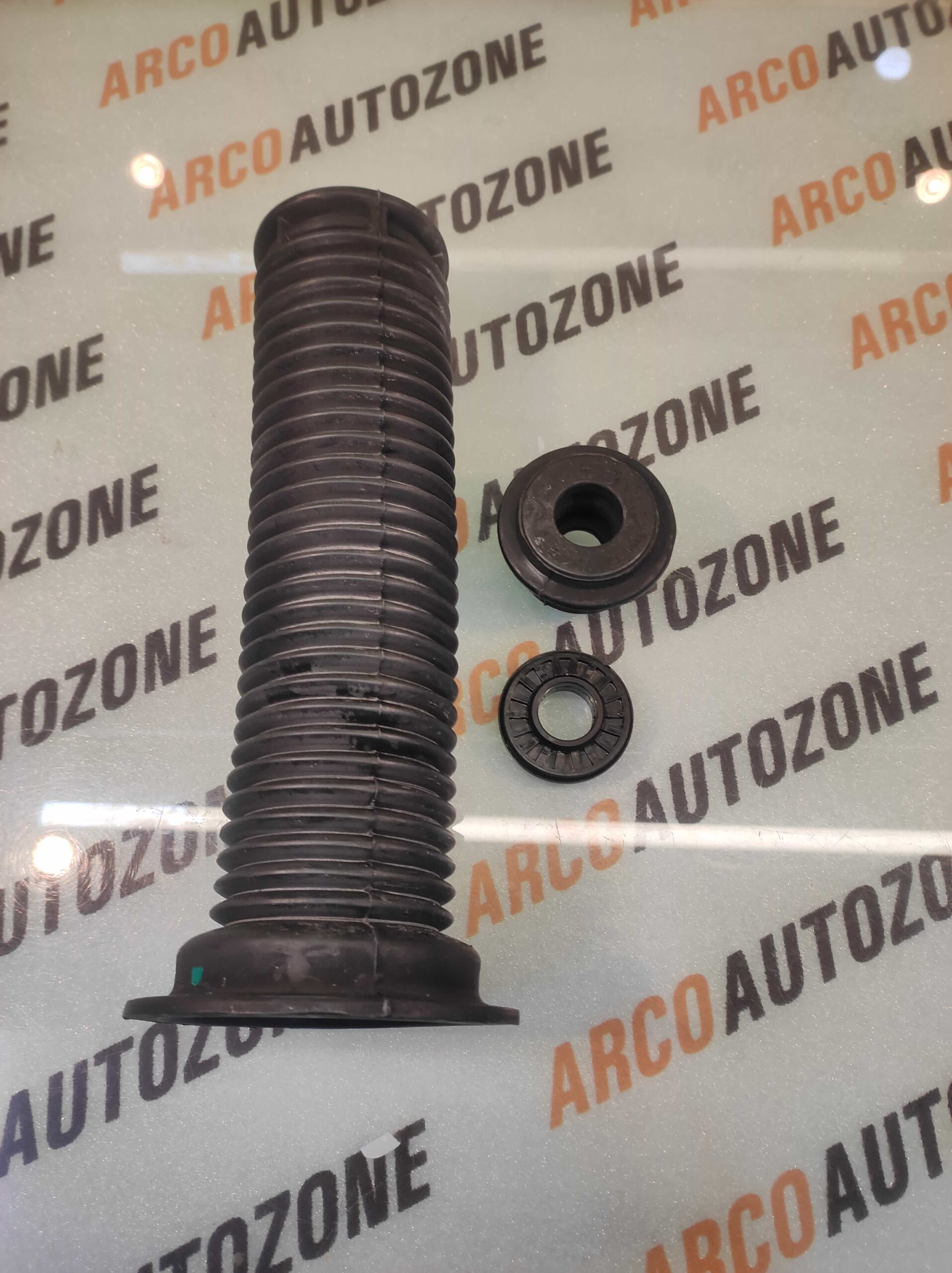 FRONT SHOCKER KIT SWIFT 12 ERITGA SONA MAF7100