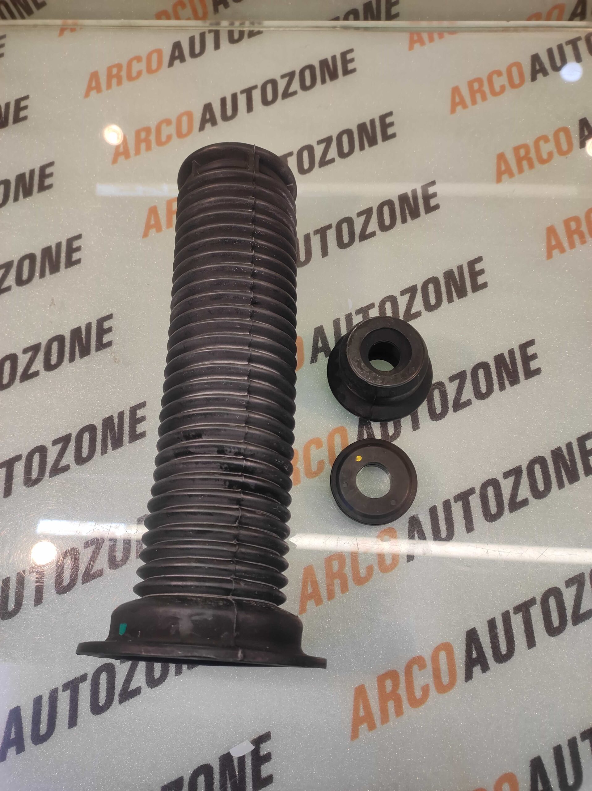 FRONT SHOCKER KIT SWIFT 12 ERITGA SONA MAF7100