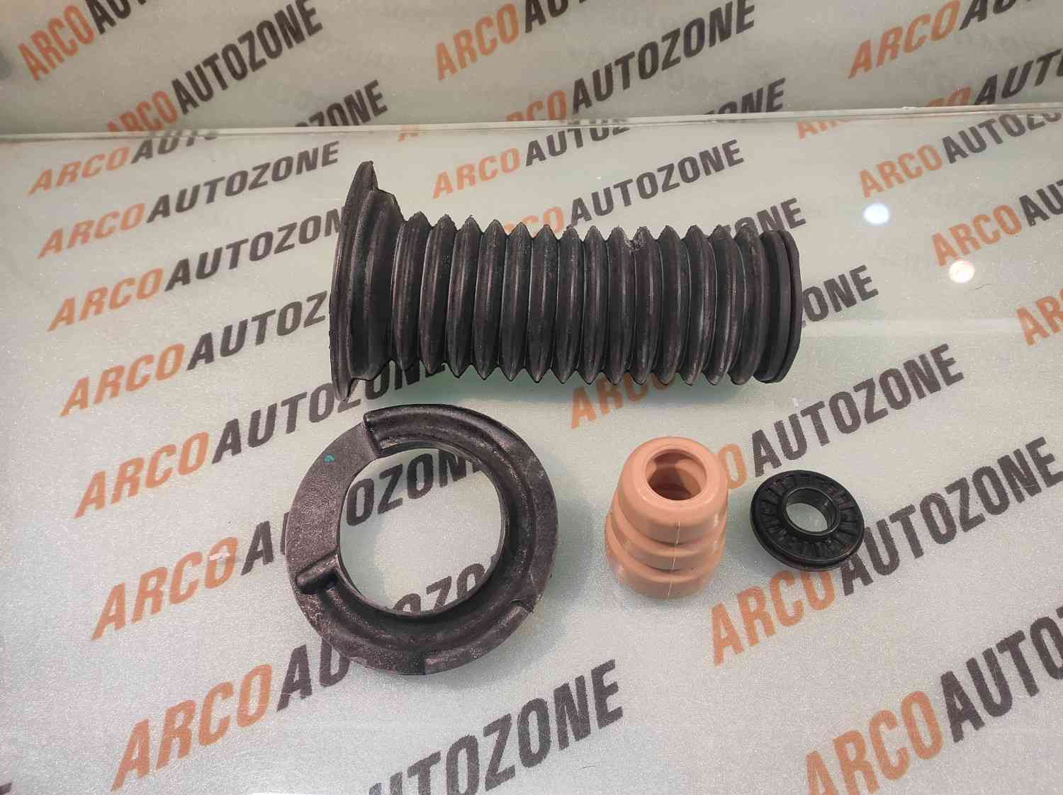 FRONT SHOCKER KIT BREZZA SCROSS SONA MAF6364