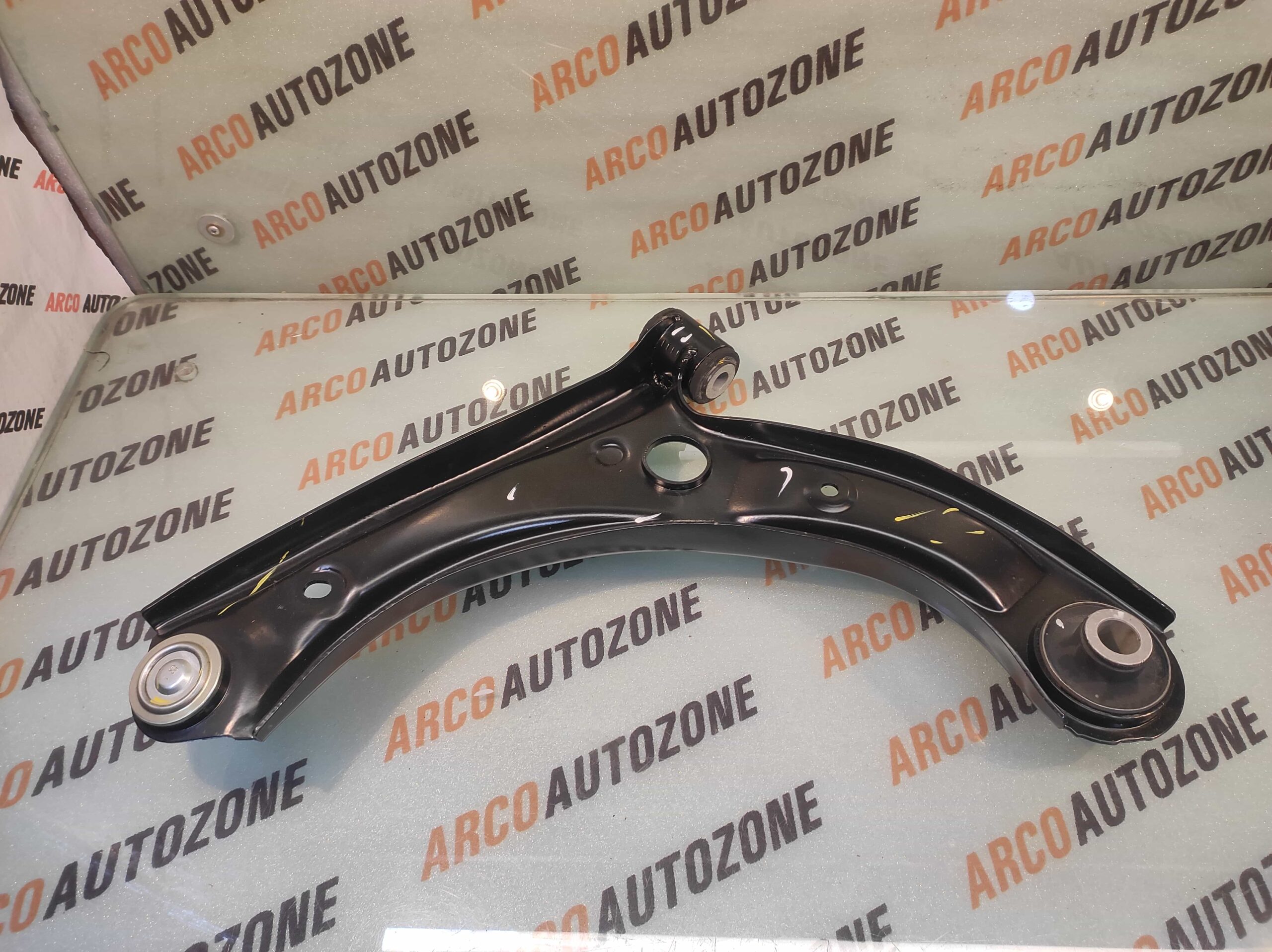 TRACK CONTROL ARM SWIFT 18 BALENO RIGHT MGP 45201M55R00