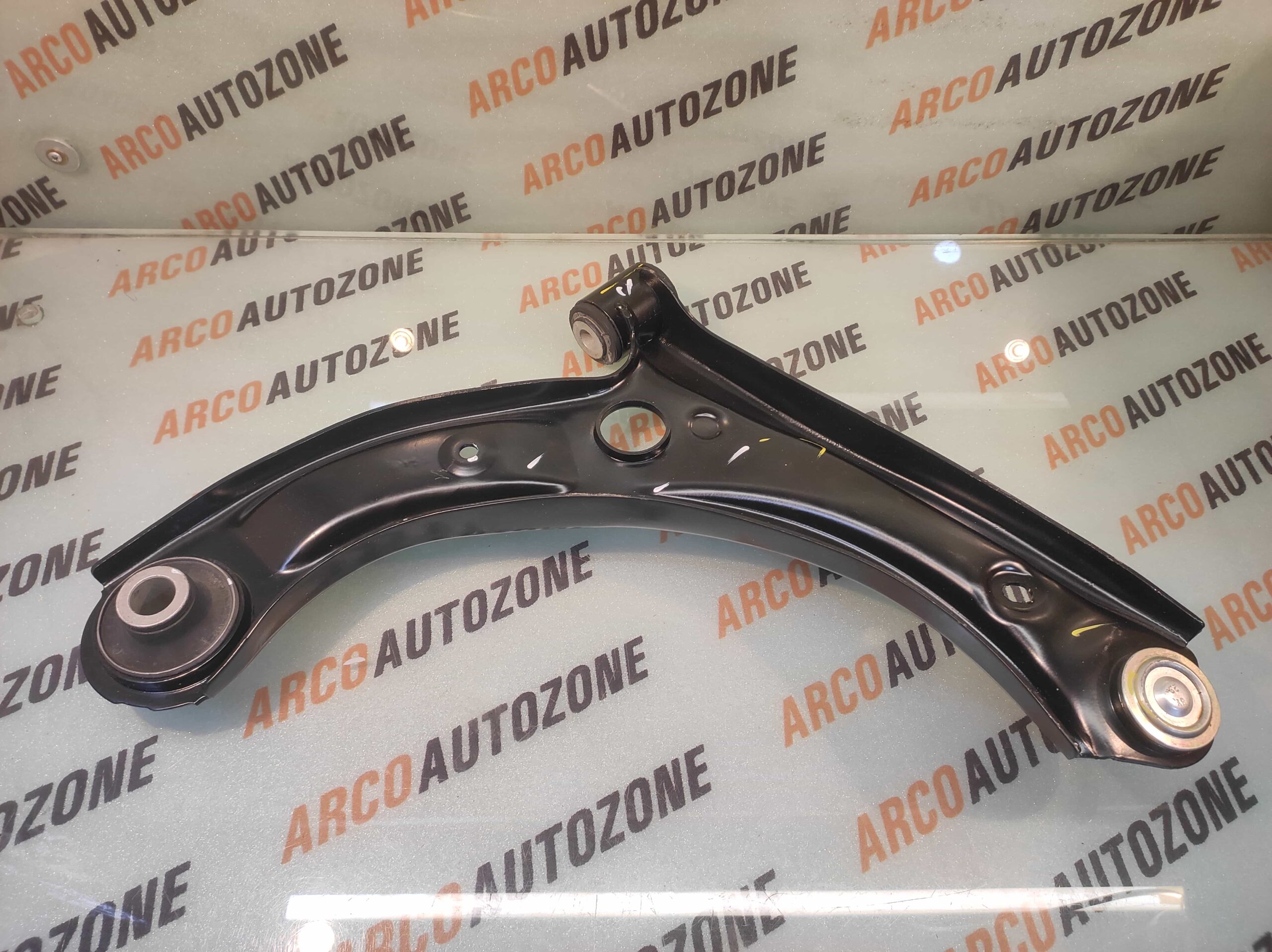 TRACK CONTROL ARM SWIFT 18 BALENO LEFT MGP 45202M55R00