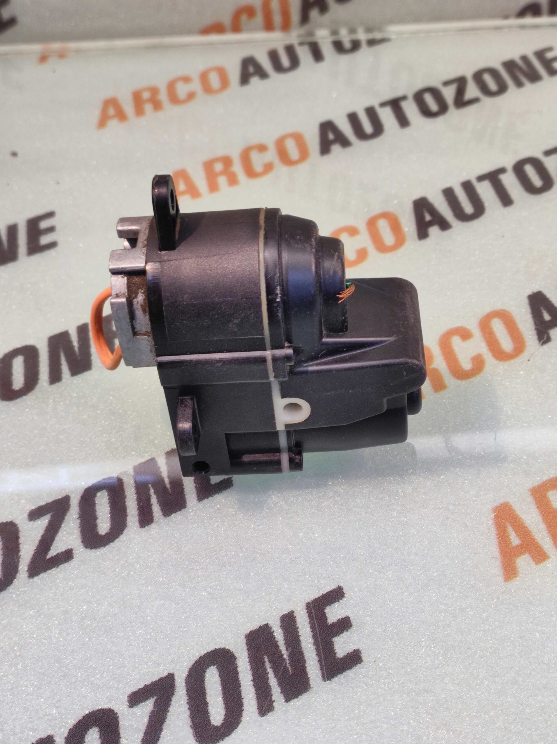 ORVM AUTO FOLD MOTOR ELITE VERNA 2012 RIGHT