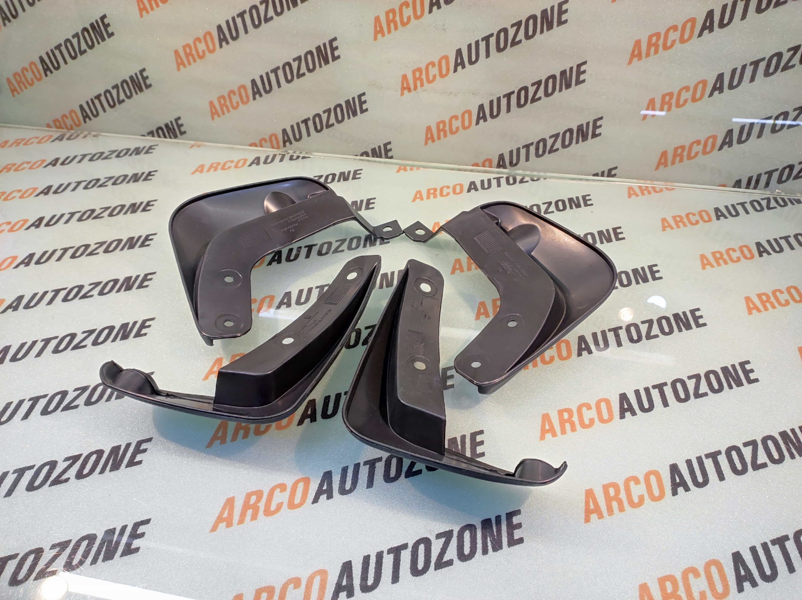 MUD FLAP I10 T2 ACC HY014117