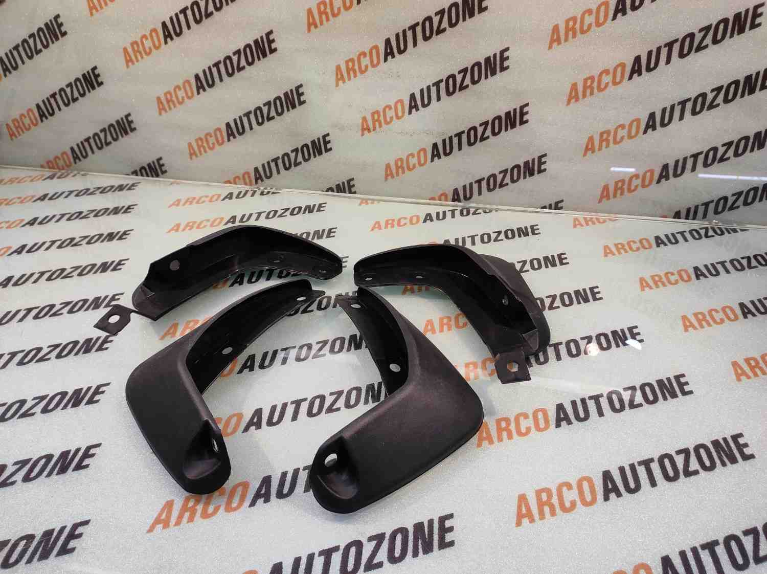 MUD FLAP I10 T2 ACC HY014117