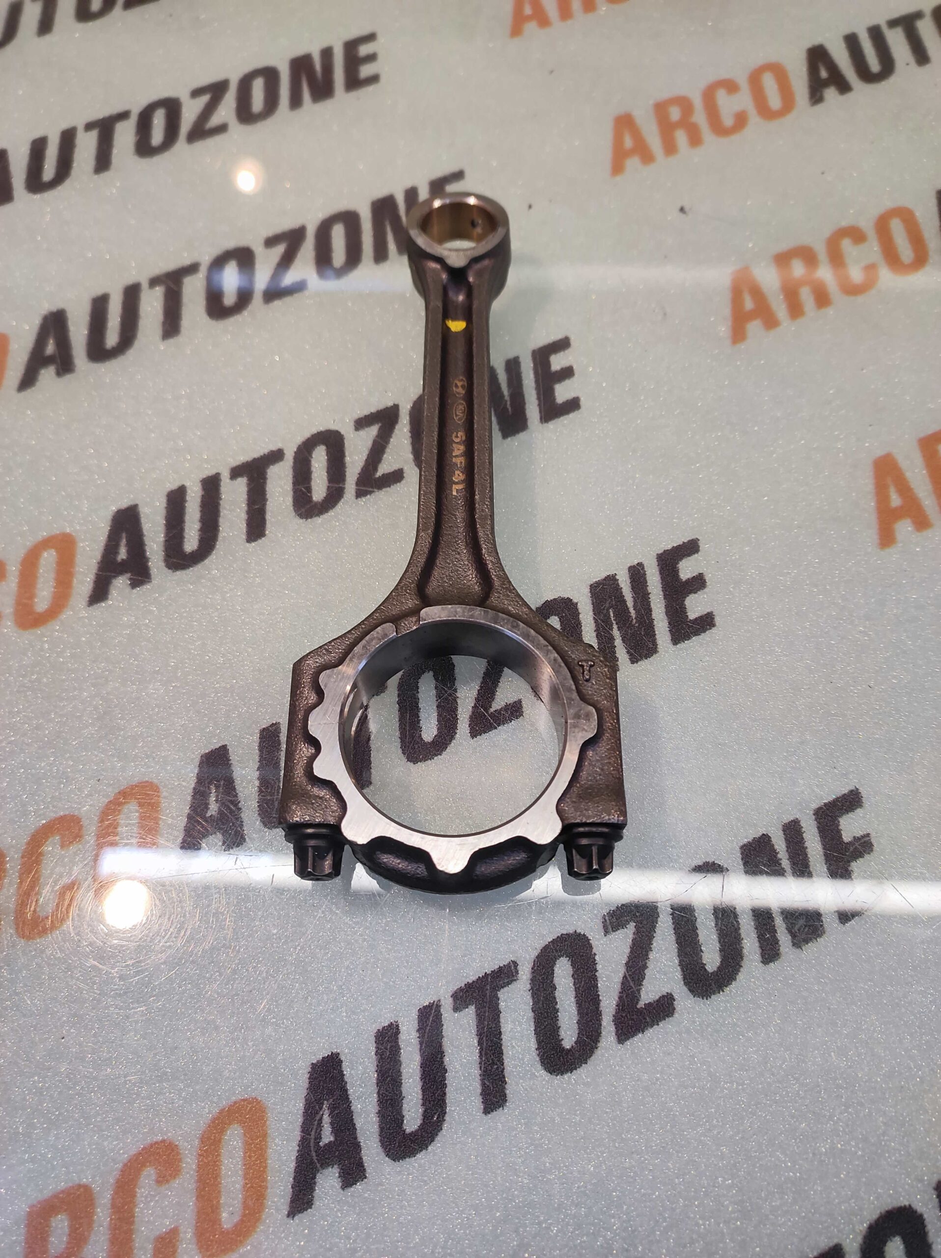 CONNECTING ROD SELTOS PETROL KIA 2351003800