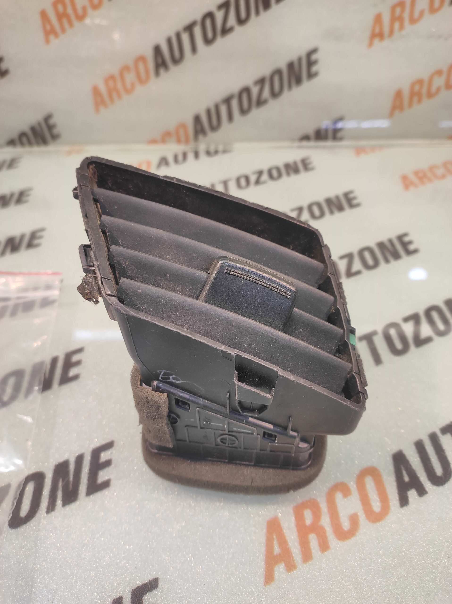 AC VENT CRETA T1 T2 LEFT HYU 97480A0900RA5