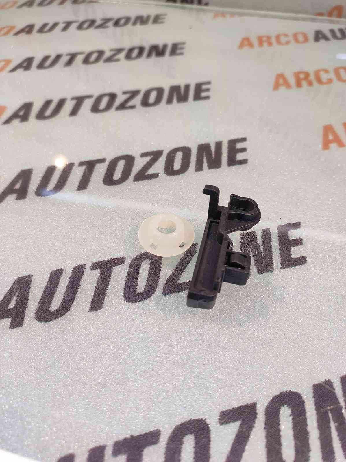 BONNET ROD KIT COROLLA ALTIS IND