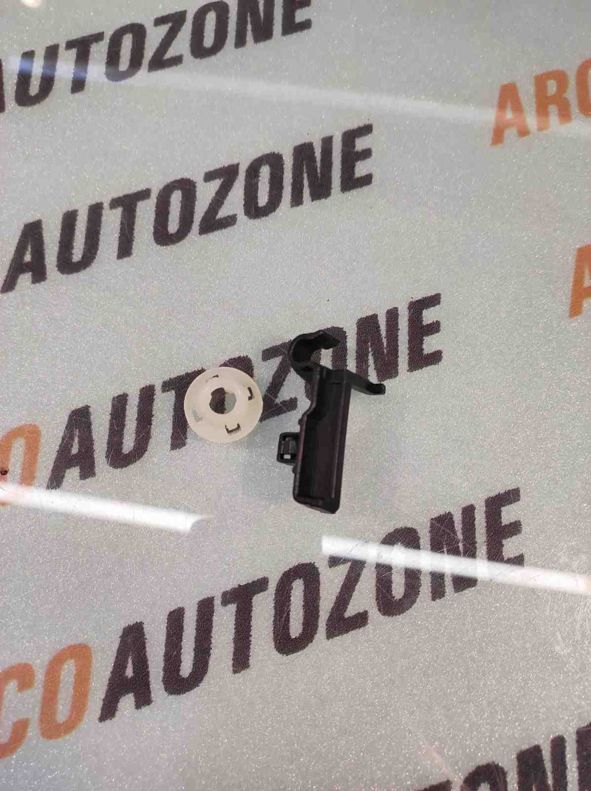 BONNET ROD KIT COROLLA ALTIS IND