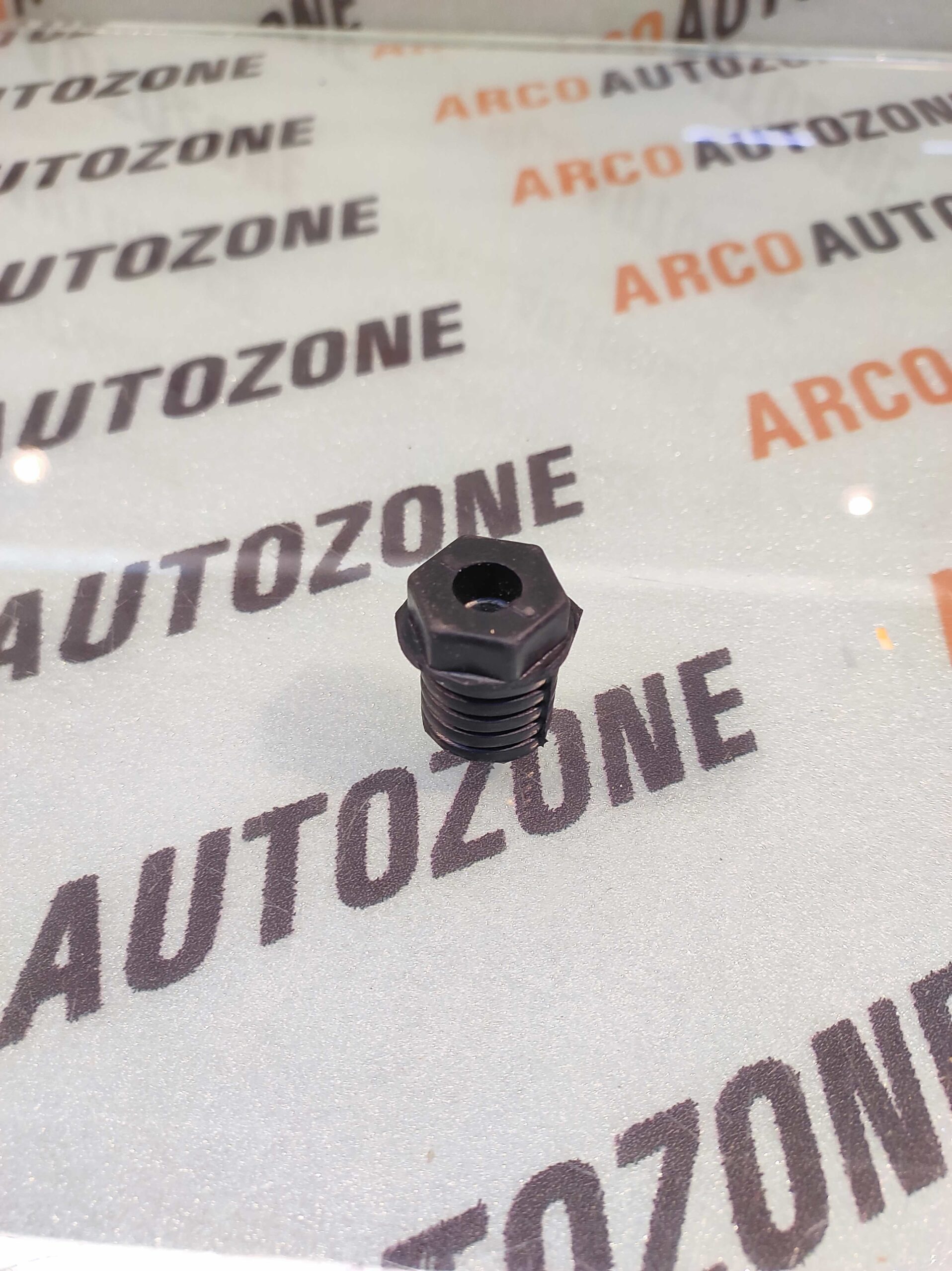 BONNET SETTING RUBBER PACK OF 4 MEDIUME