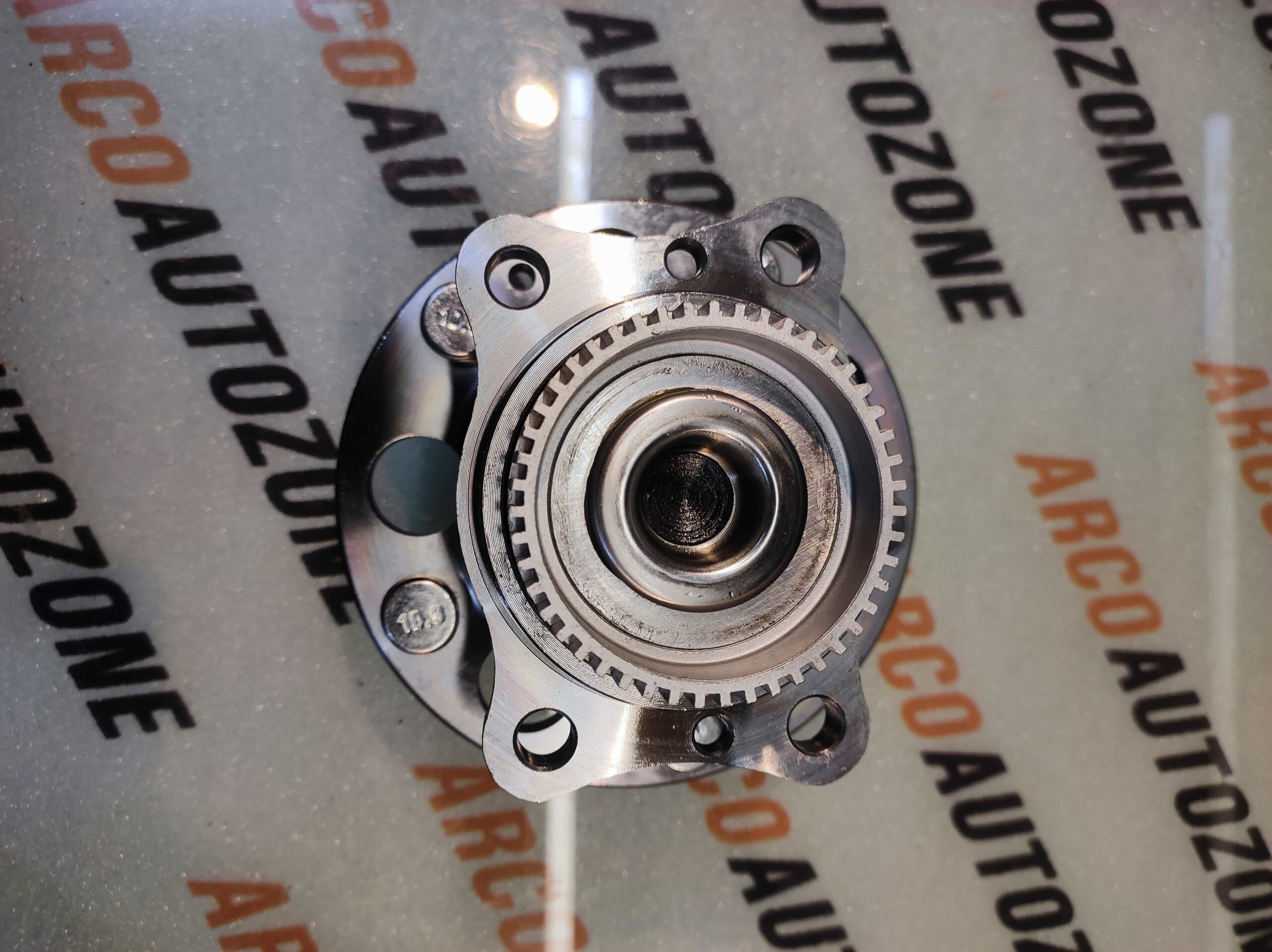 REAR WHEEL HUB ELANTRA 2ND GEN IMP 527503X100
