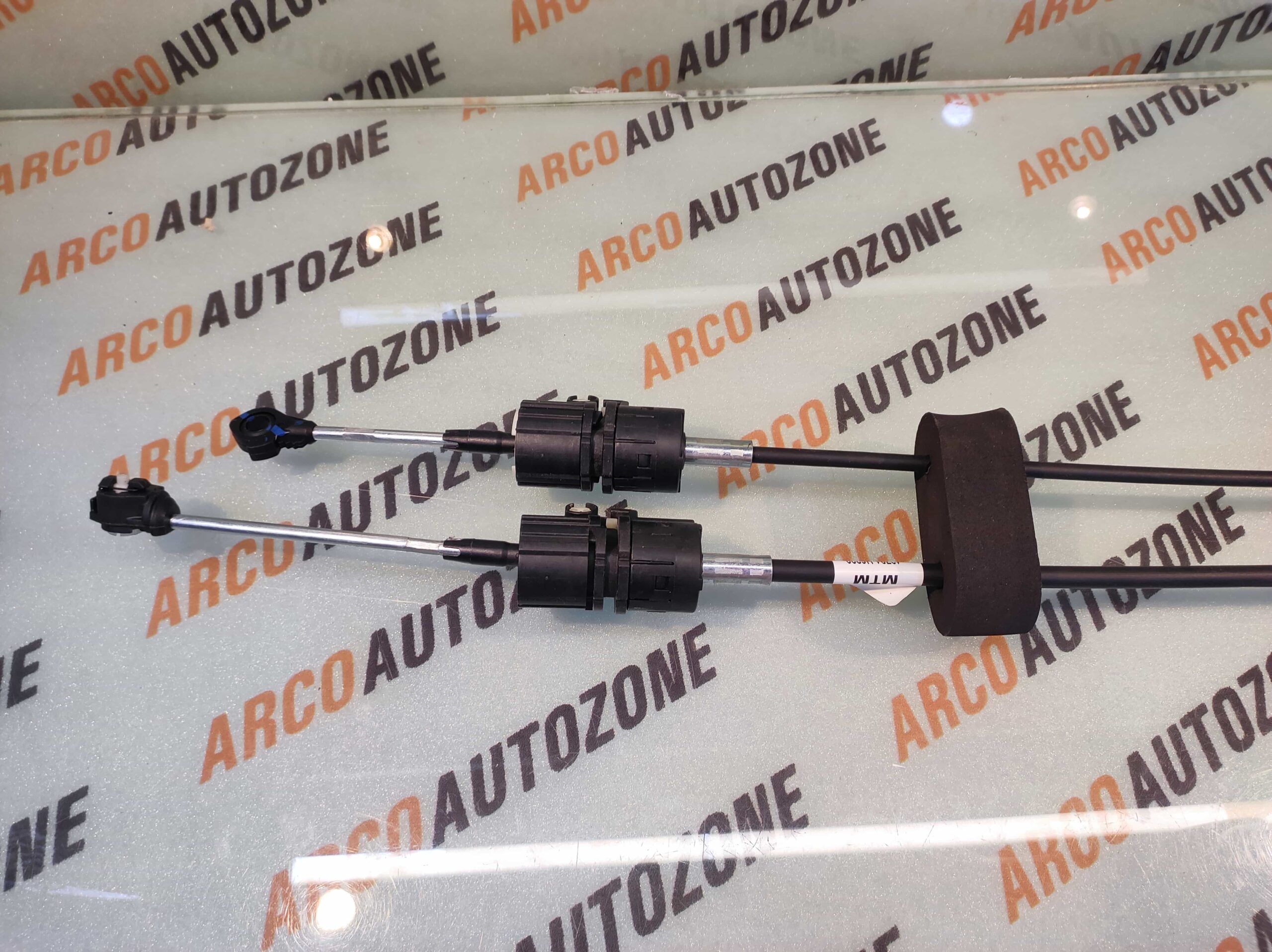 GEAR CABLE VERNA 2018 PETROL HYU 43794H6200