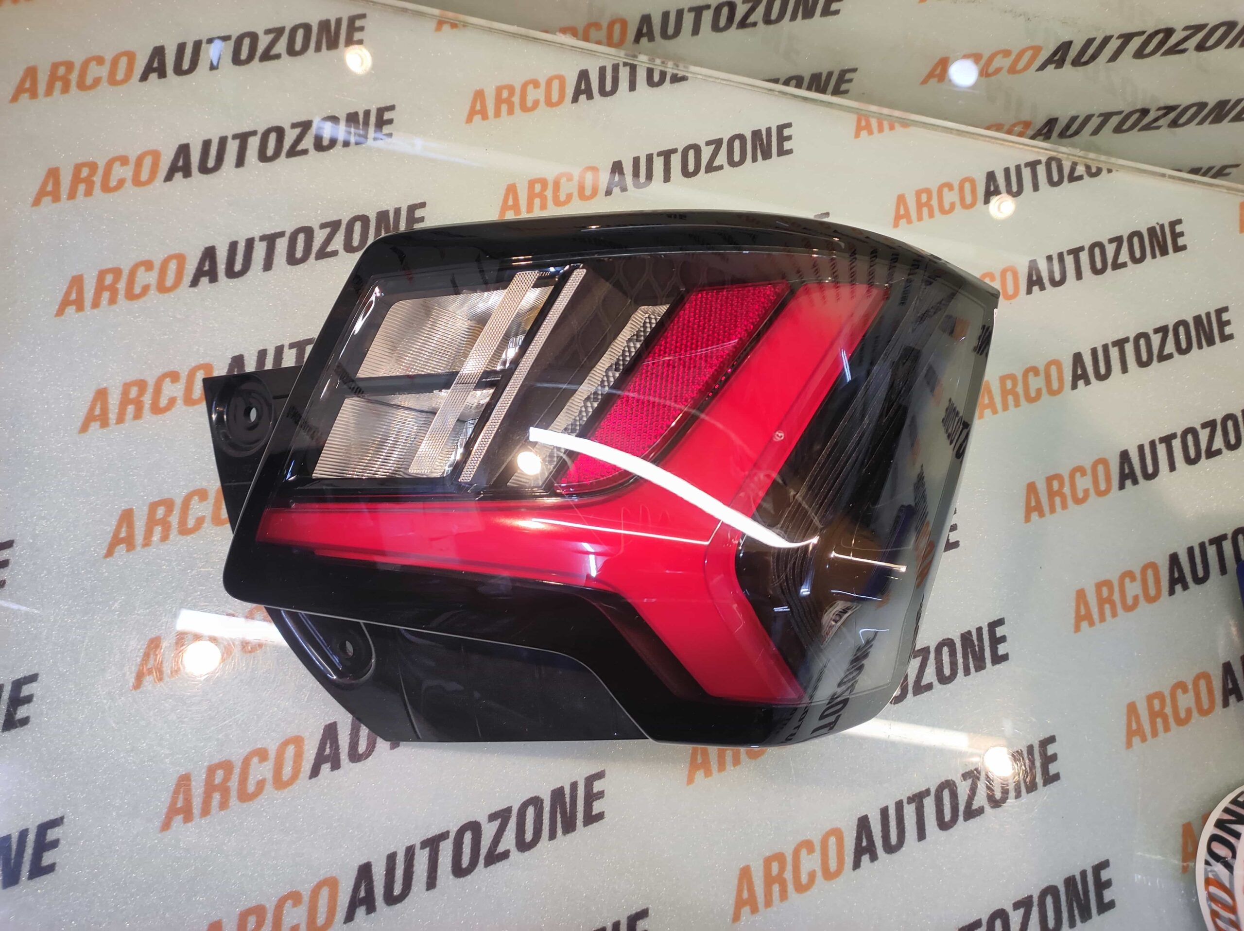 LIGHTING TAIL LIGHT DZIRE 24 LED RIGHT MGP 35650M55U00