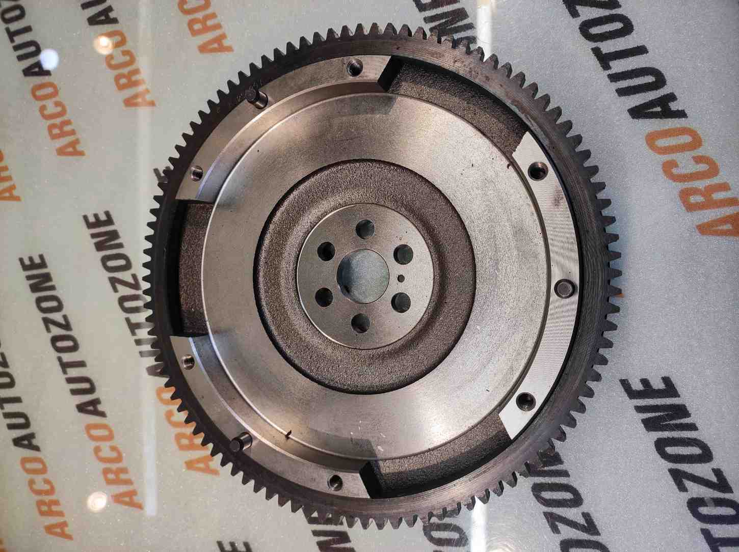 FLY WHEEL EECO O2 MGP 12620M78L10
