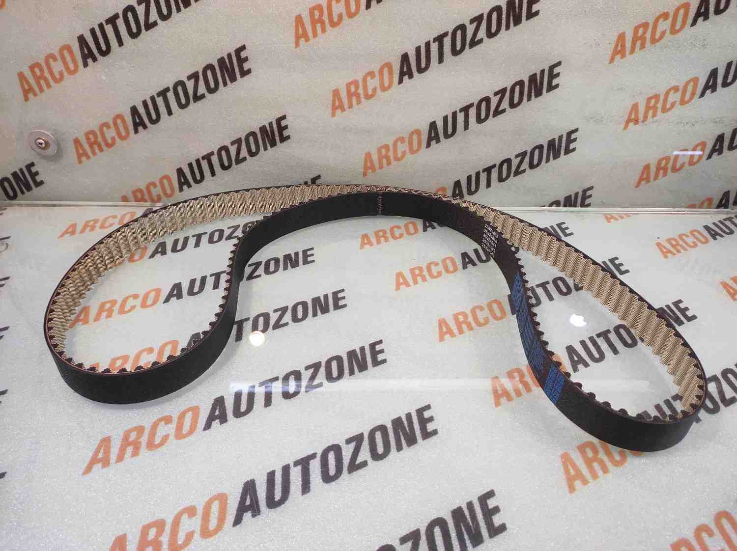 TIMING BELT POLO VENTO AUDI 2.0 160 TEETH DIESEL DYCO 941033 03L109119E