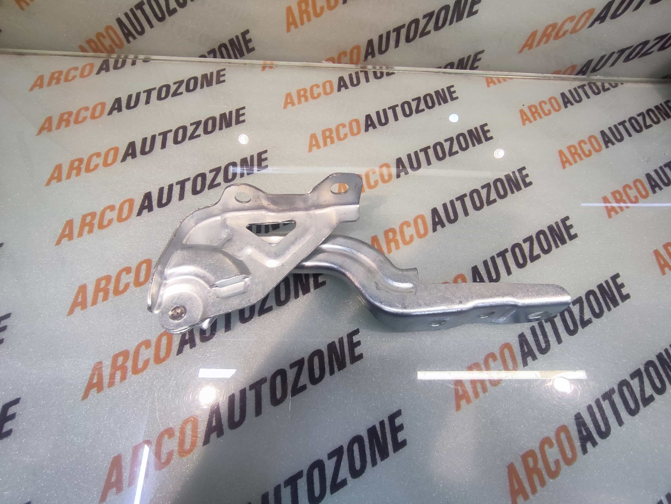 BONNET HINGES SELTOS LEFT ACC KIA001194LH