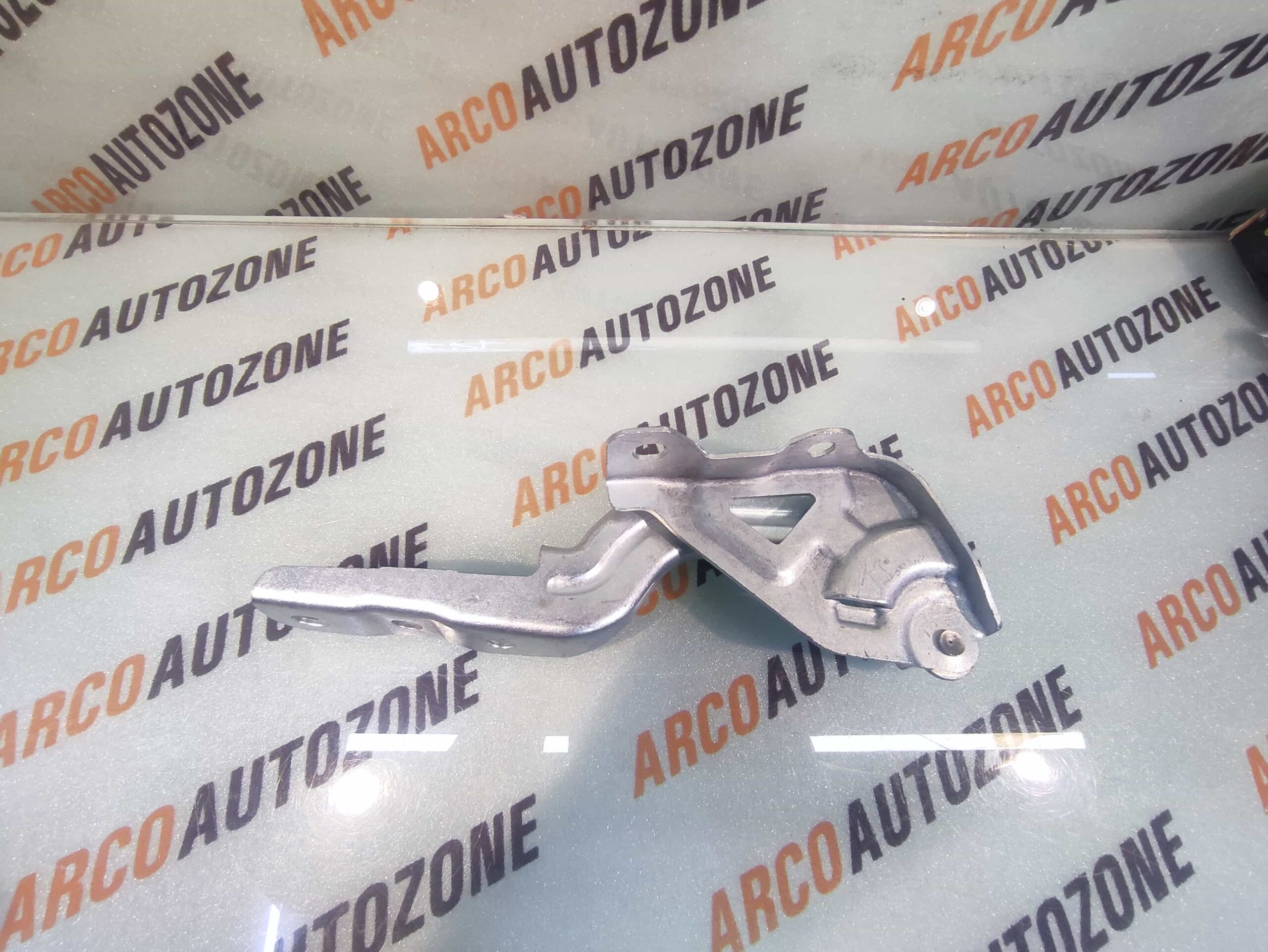 BONNET HINGES SELTOS RIGHT ACC KIA001194RH