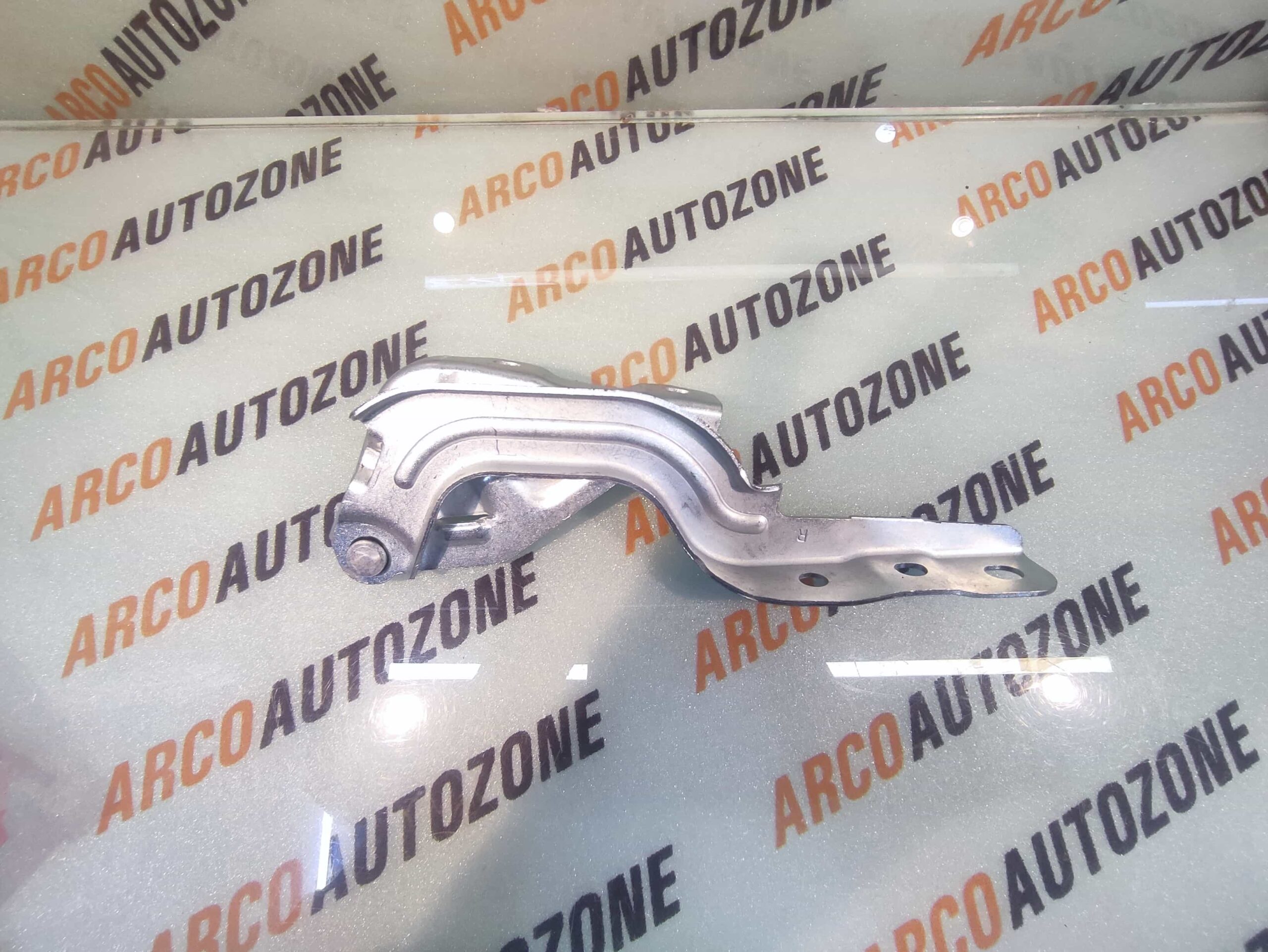 BONNET HINGES SELTOS RIGHT ACC KIA001194RH