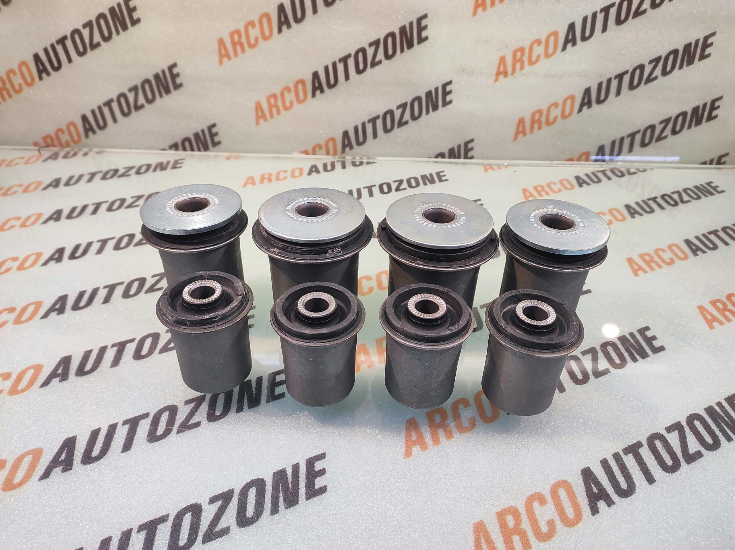 FRONT BUSH KIT INNOVA IMP 486550K010 480680K010 486320K060