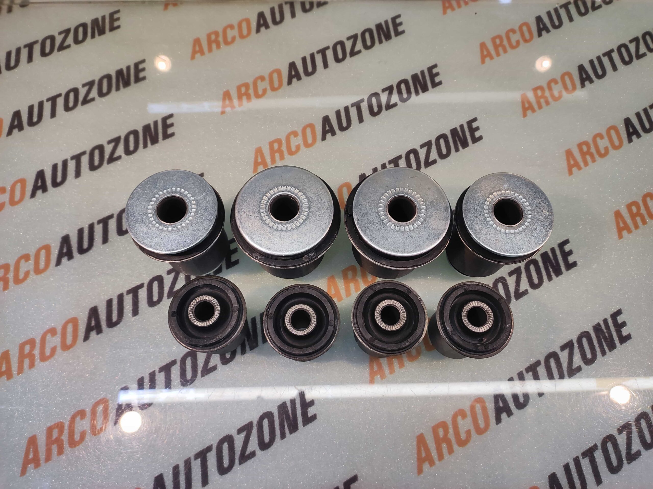 FRONT BUSH KIT INNOVA IMP 486550K010 480680K010 486320K060