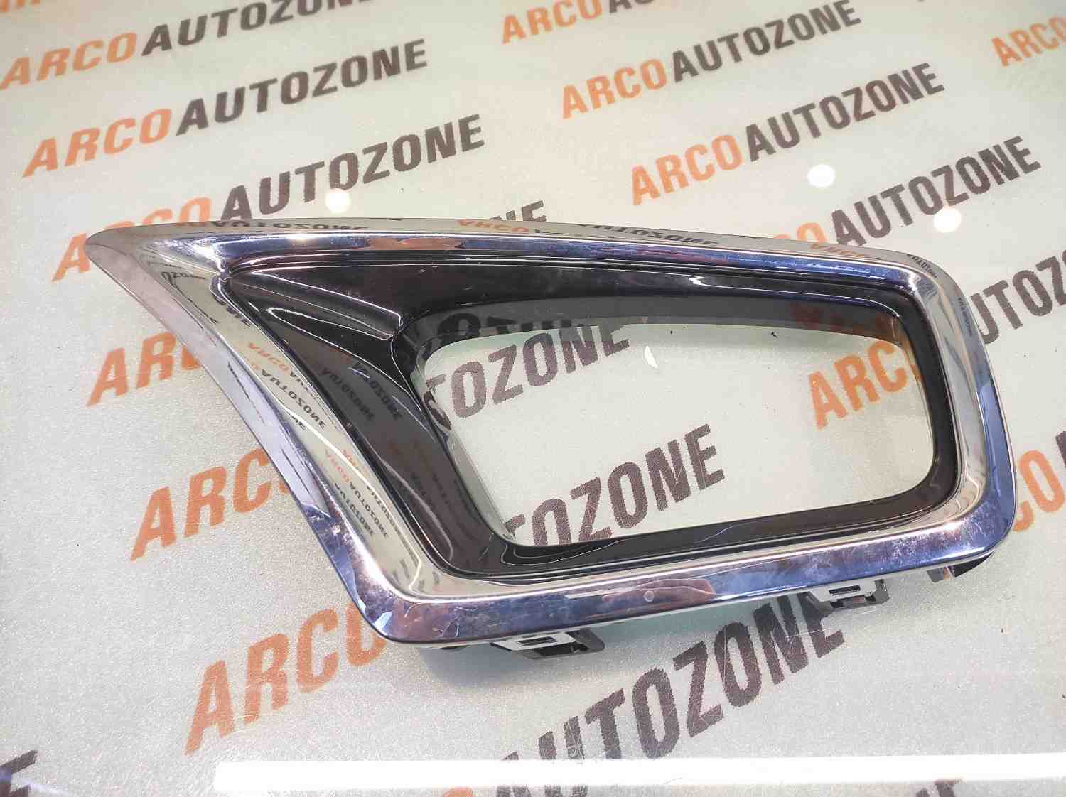 FOG LAMP COVER URBAN CRUISER HYRYDER CHROME LEFT TYT 7176176TBL