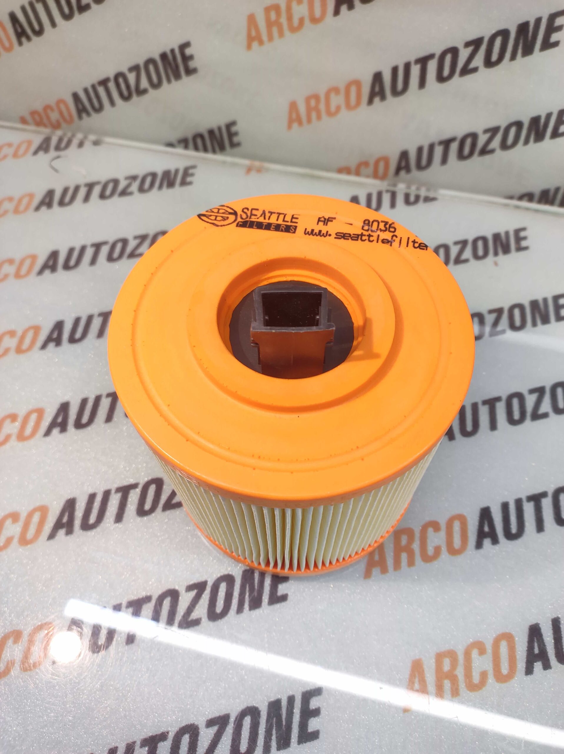 AIR FILTER ASTOR 2ND GEN SEATTLE AF8036