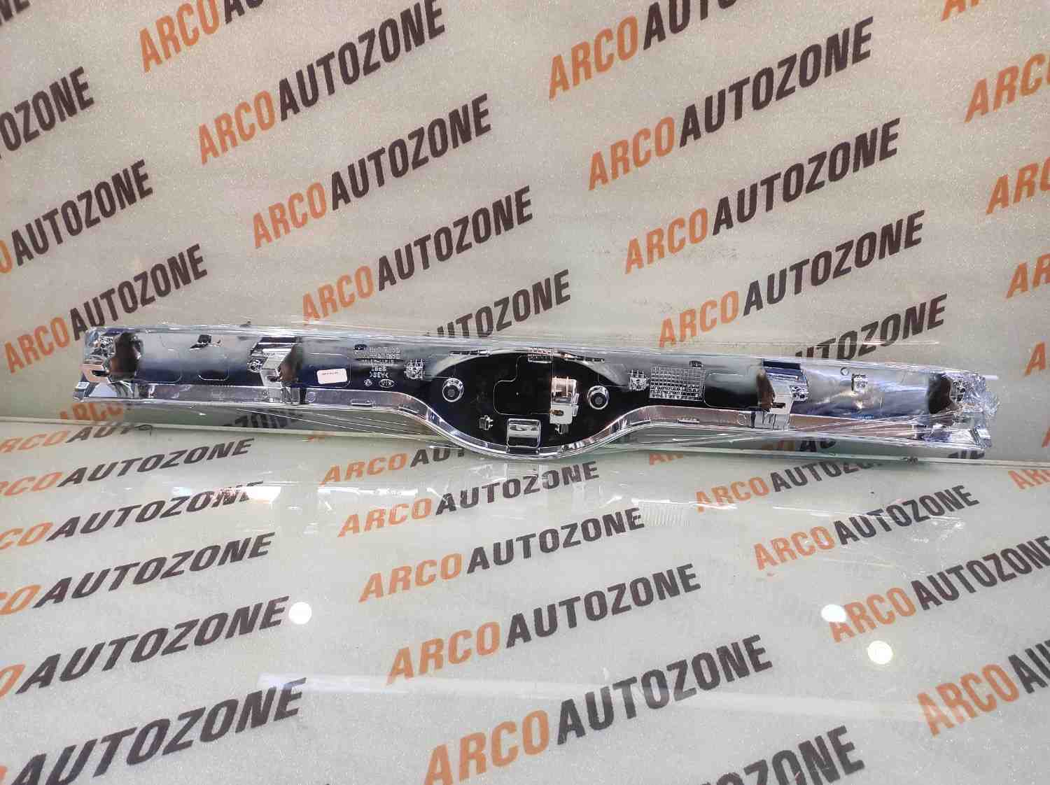 DICKY GARNISH SELTOS CHROME KIA 87311Q6100