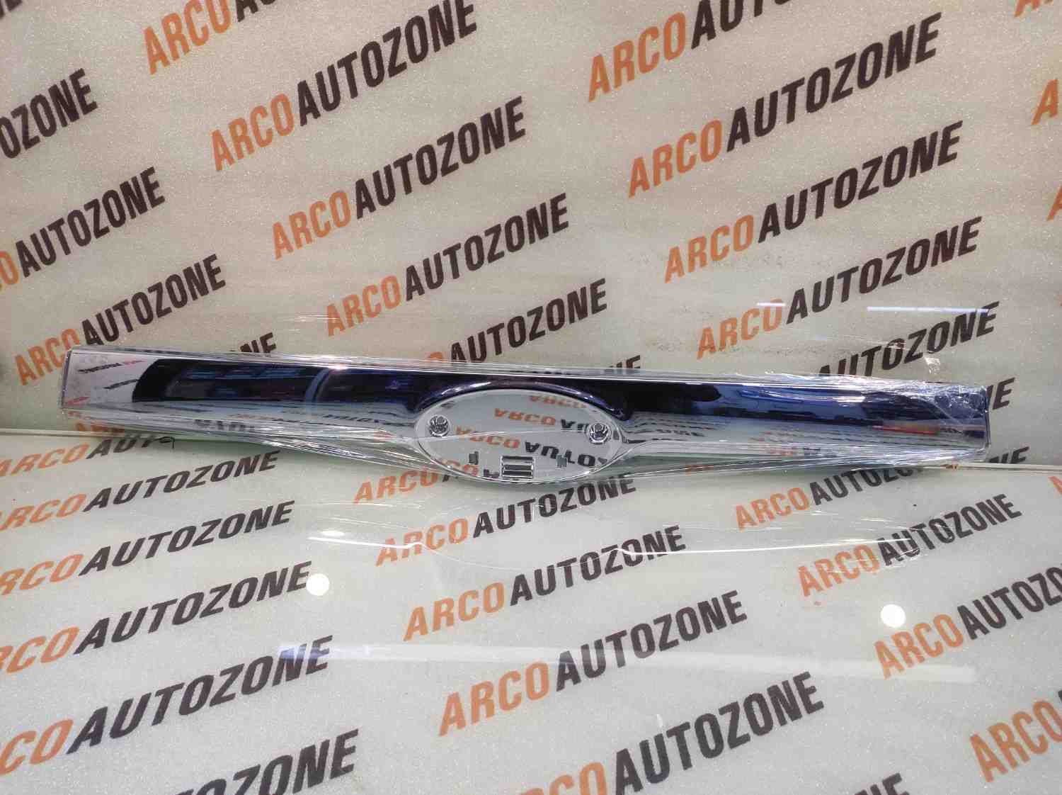 DICKY GARNISH SELTOS CHROME KIA 87311Q6100