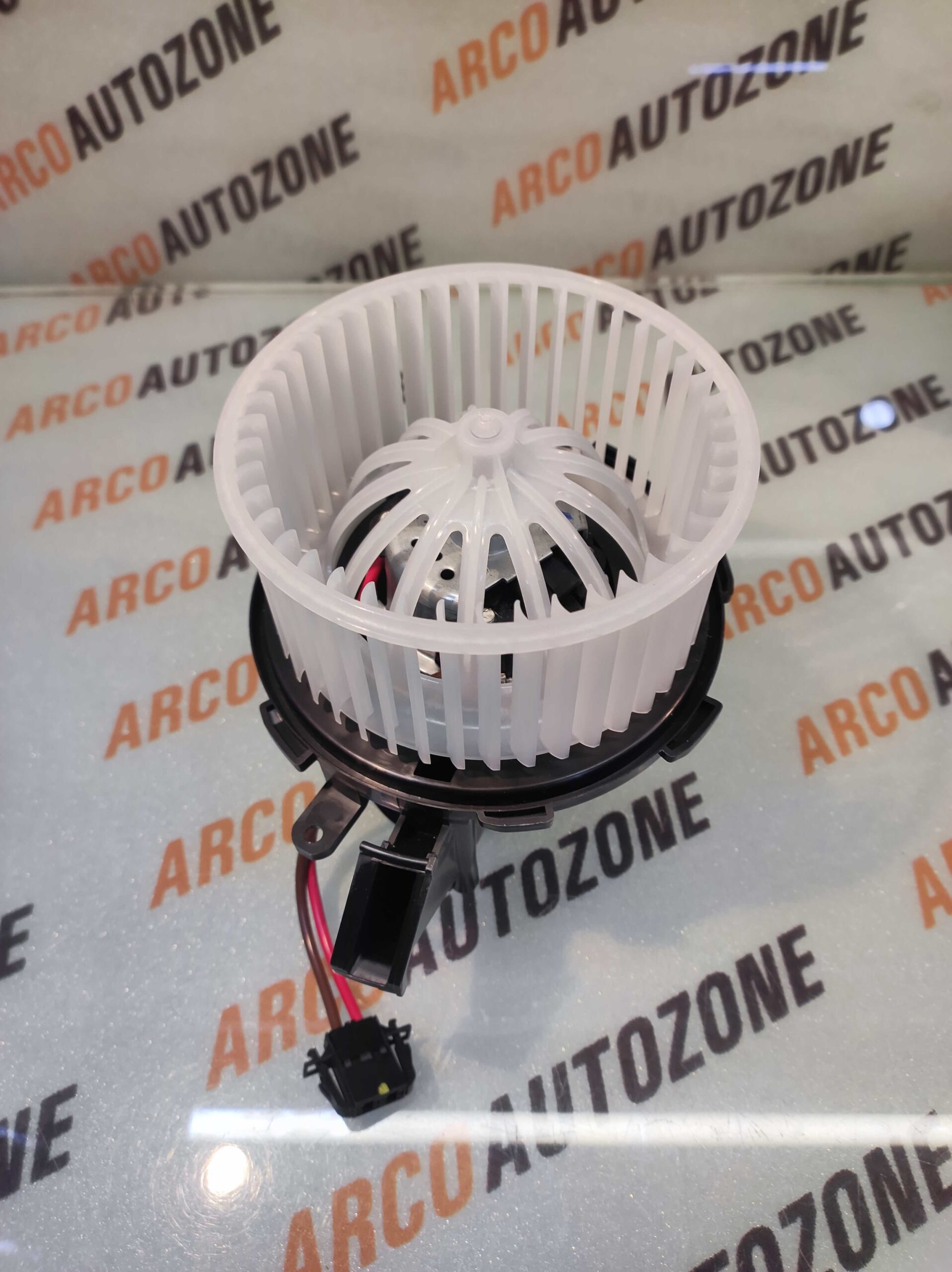 BLOWER MOTOR A4 8K2 B8 Q5 8R VIKA 8K2820021C