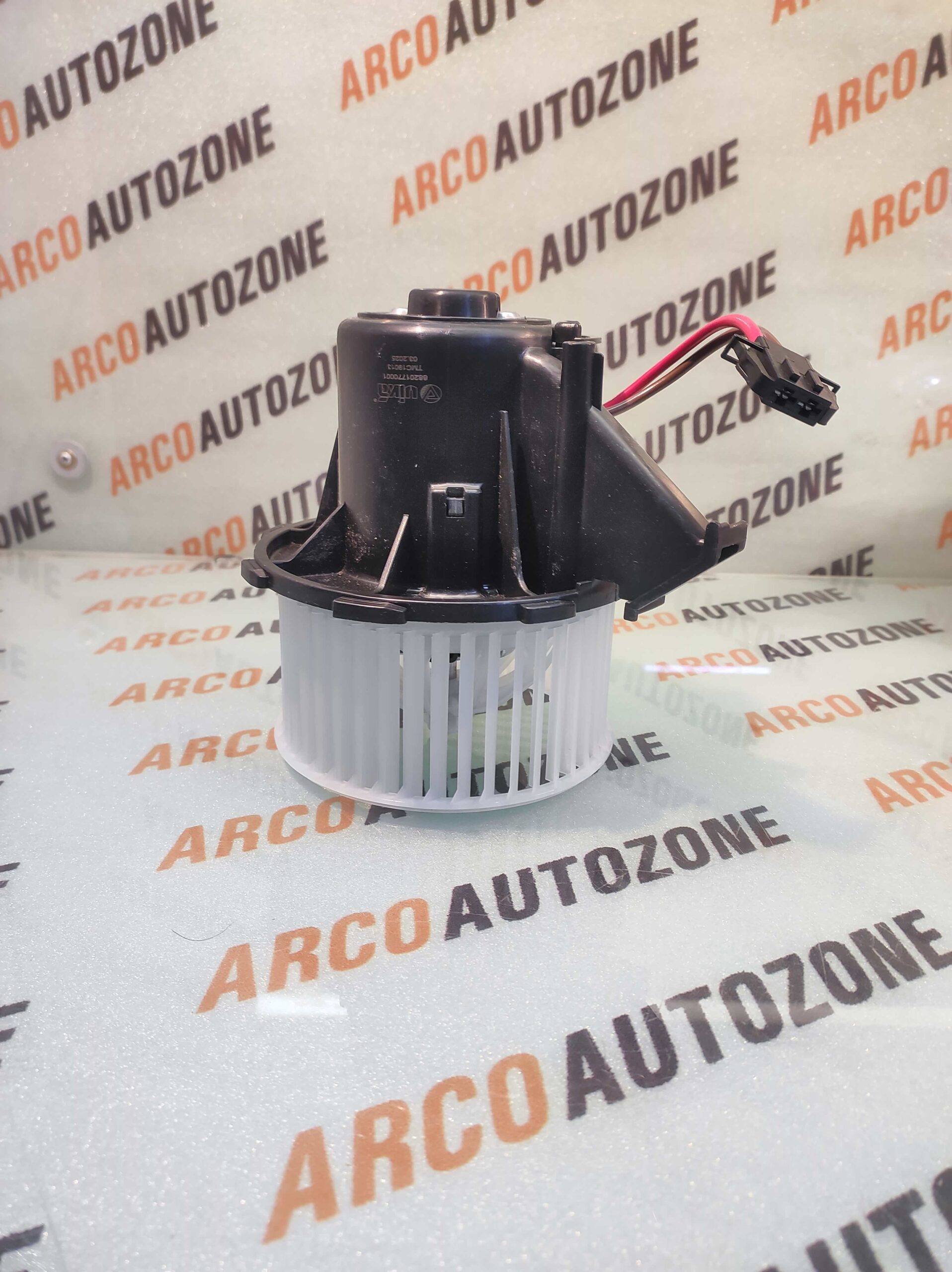 BLOWER MOTOR A4 8K2 B8 Q5 8R VIKA 8K2820021C