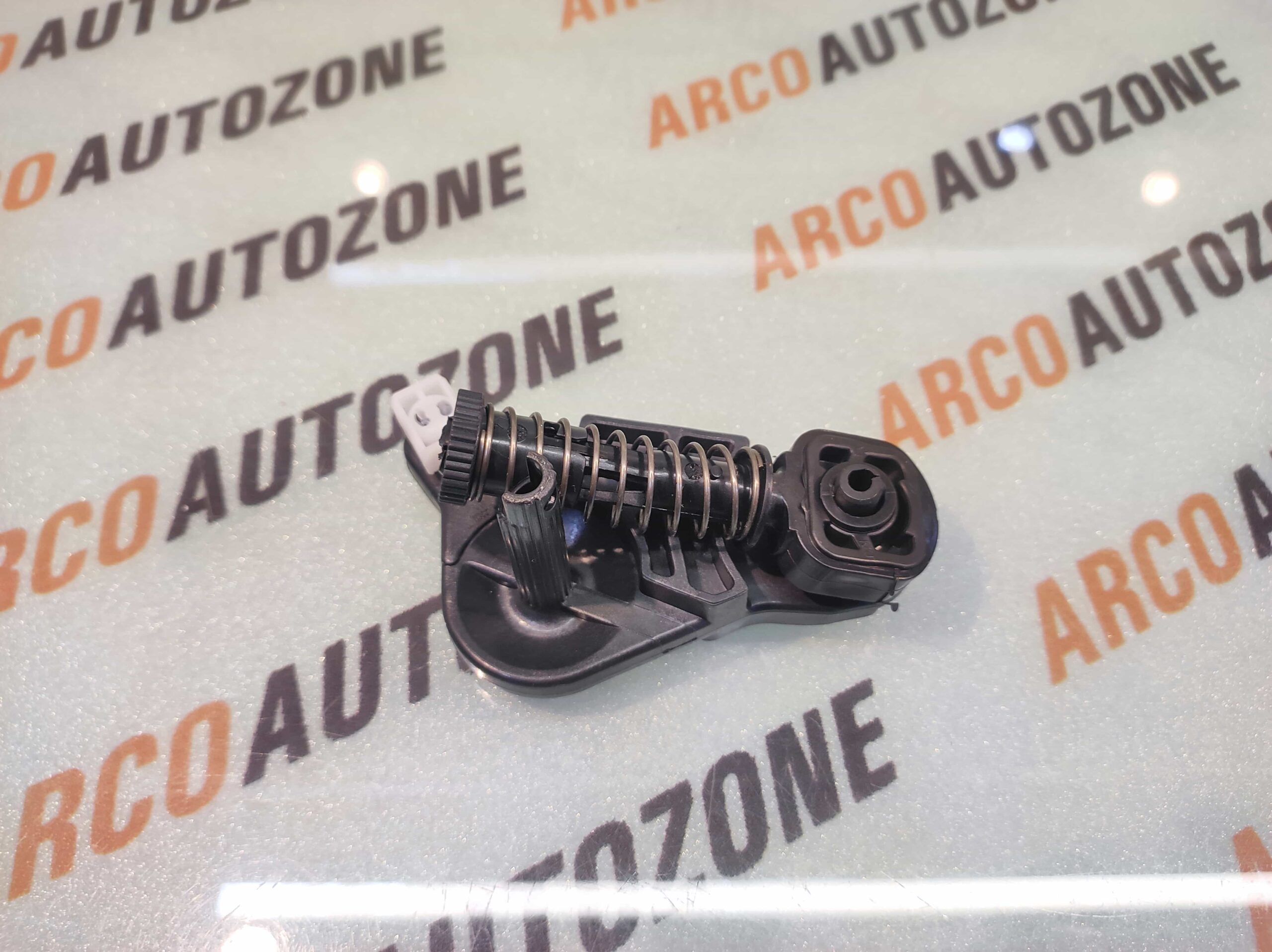 GEAR CABLE KIT POLO VENTO RAPID FABIA VIKA 6R0711202