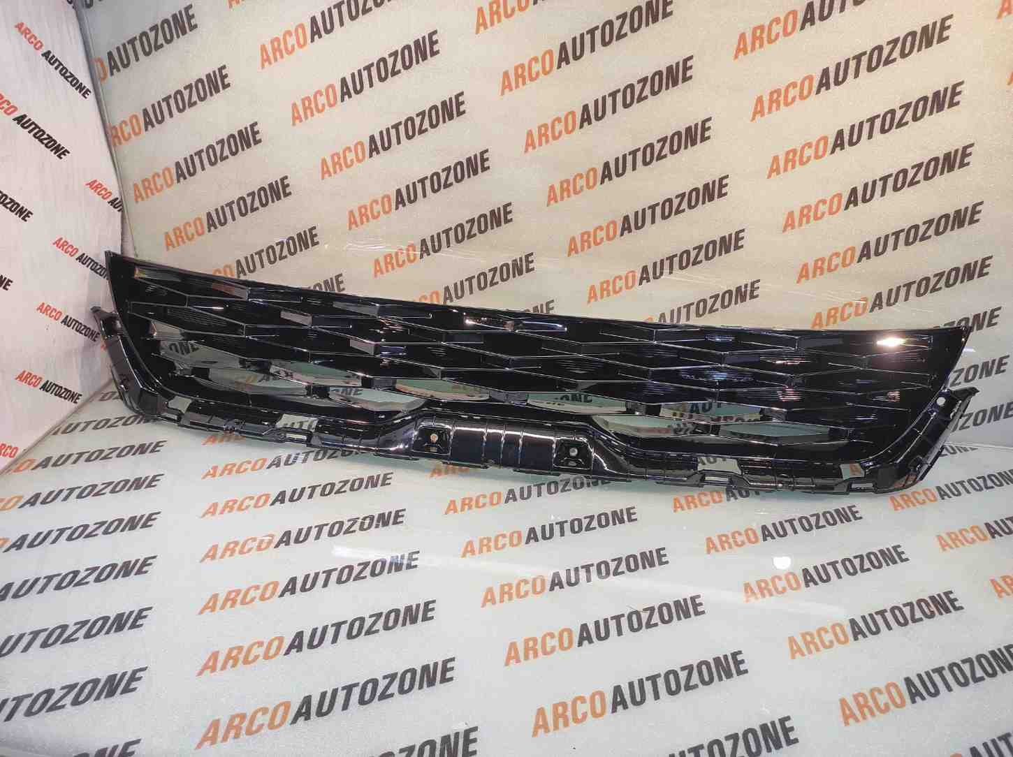 FRONT GRILL SELTOS 1ST GEN ACC KIA001108 86351Q6010