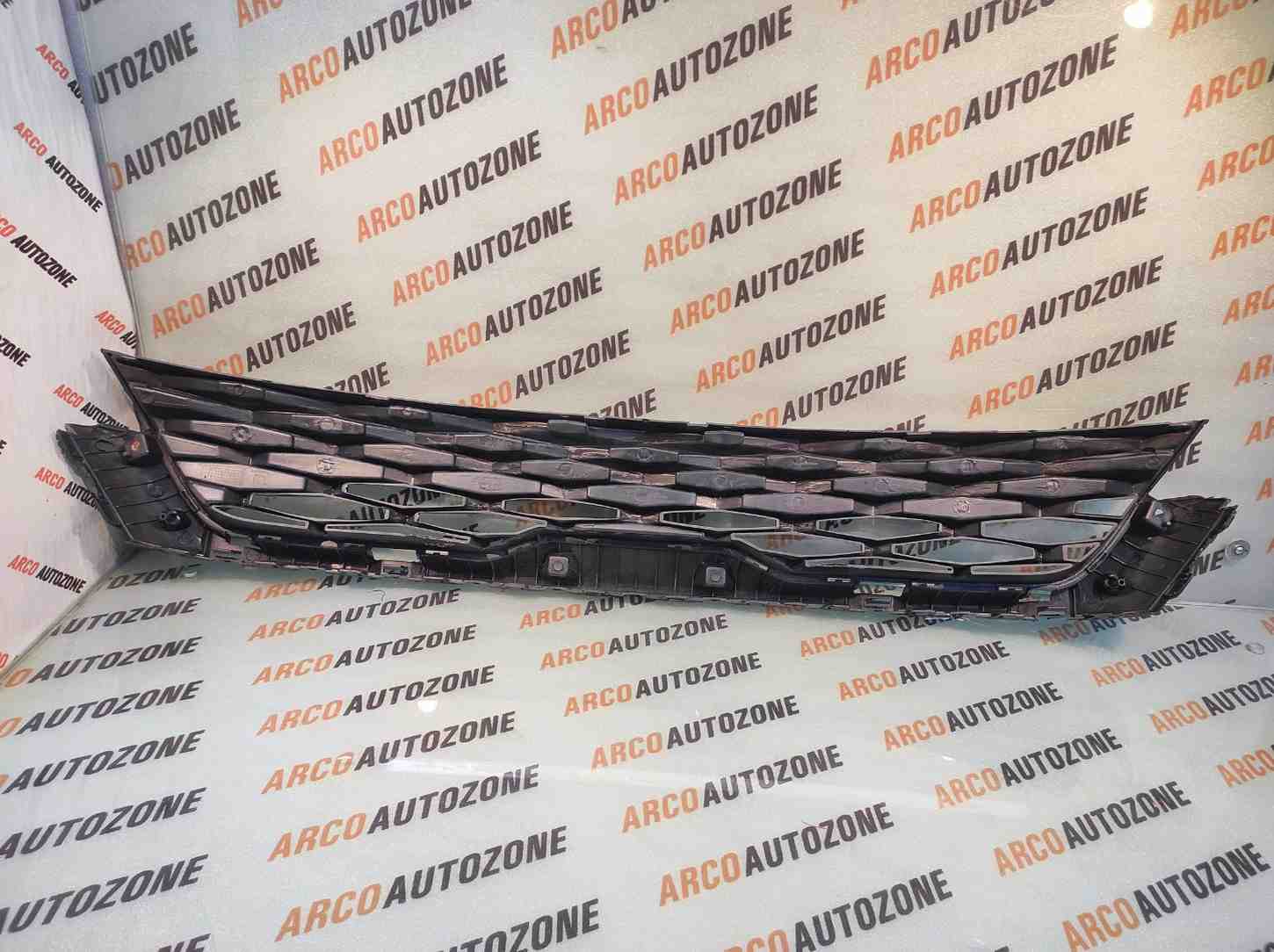FRONT GRILL SELTOS 1ST GEN ACC KIA001108 86351Q6010
