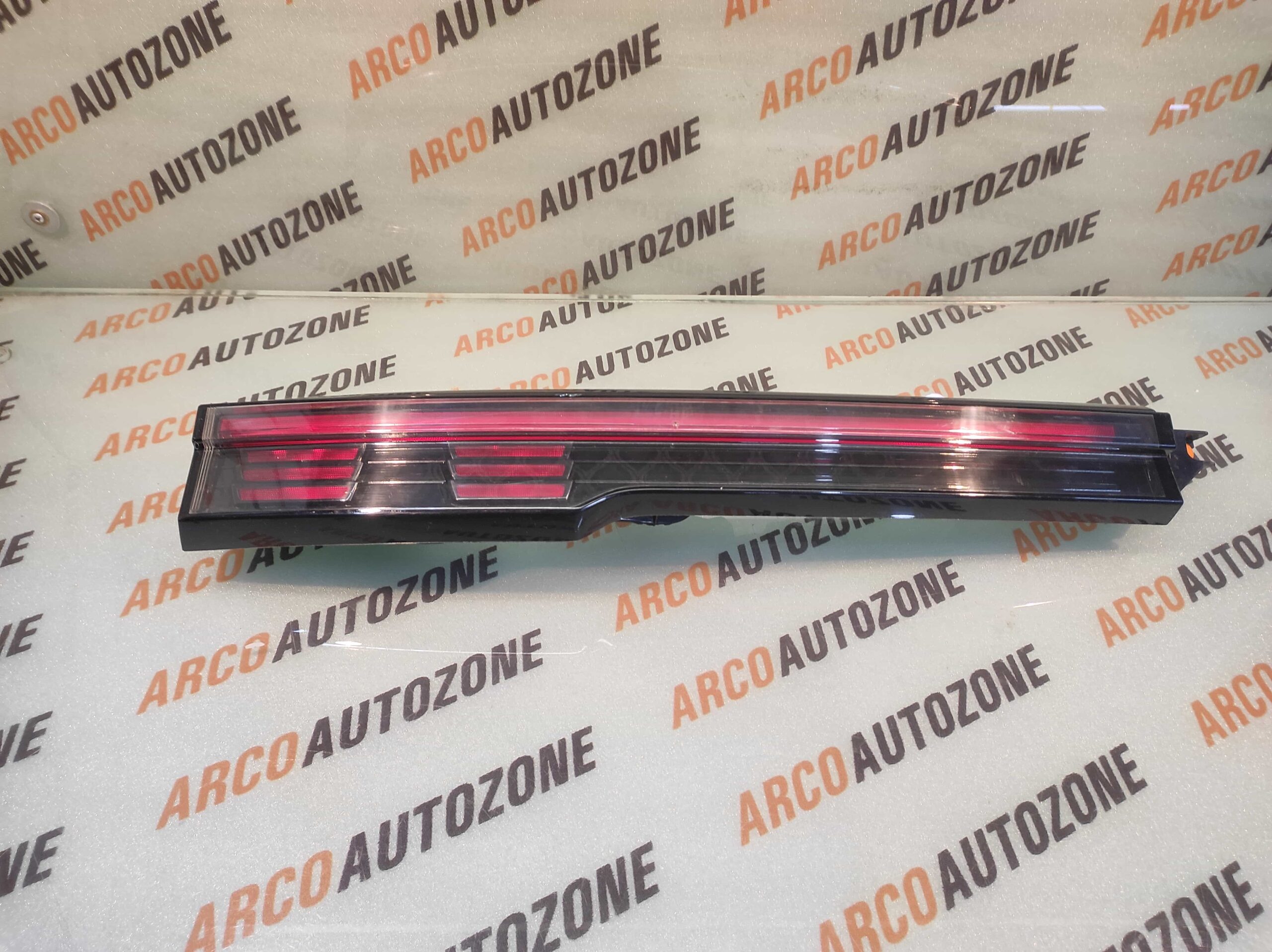 DICKY LAMP GRAND VITARA LEFT MGP 35702M76T00