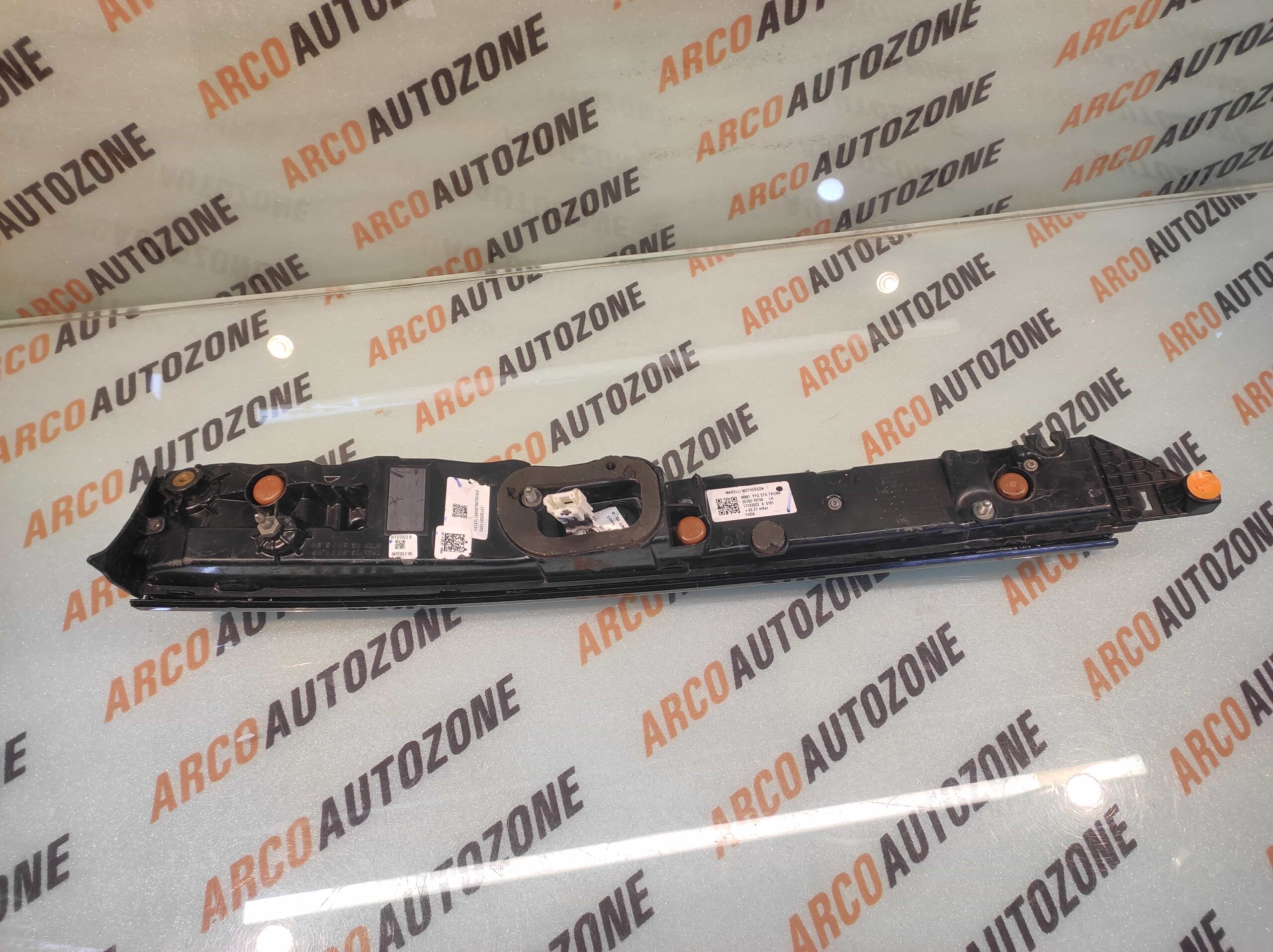 DICKY LAMP GRAND VITARA LEFT MGP 35702M76T00