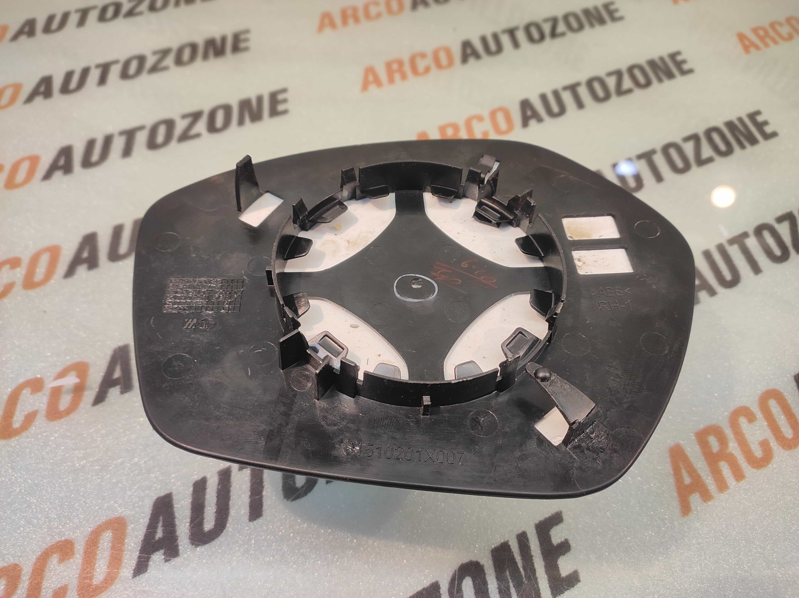 SUB MIRROR TIAGO ZEST BOLT PUNCH NEXON 1ST GEN RIGHT TATA 01510201X007