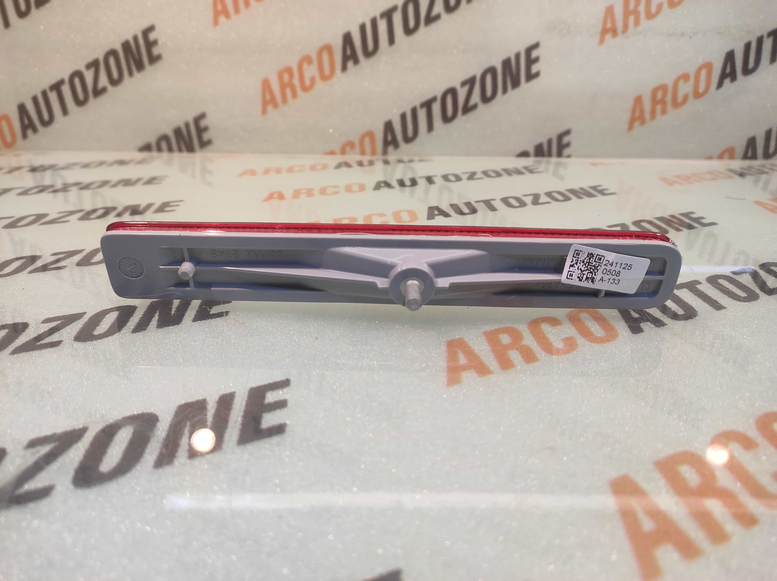 REAR BUMPER REFLECTOR BREZZA 22 FRONX XL6 RIGHT MGP 35950M72S00
