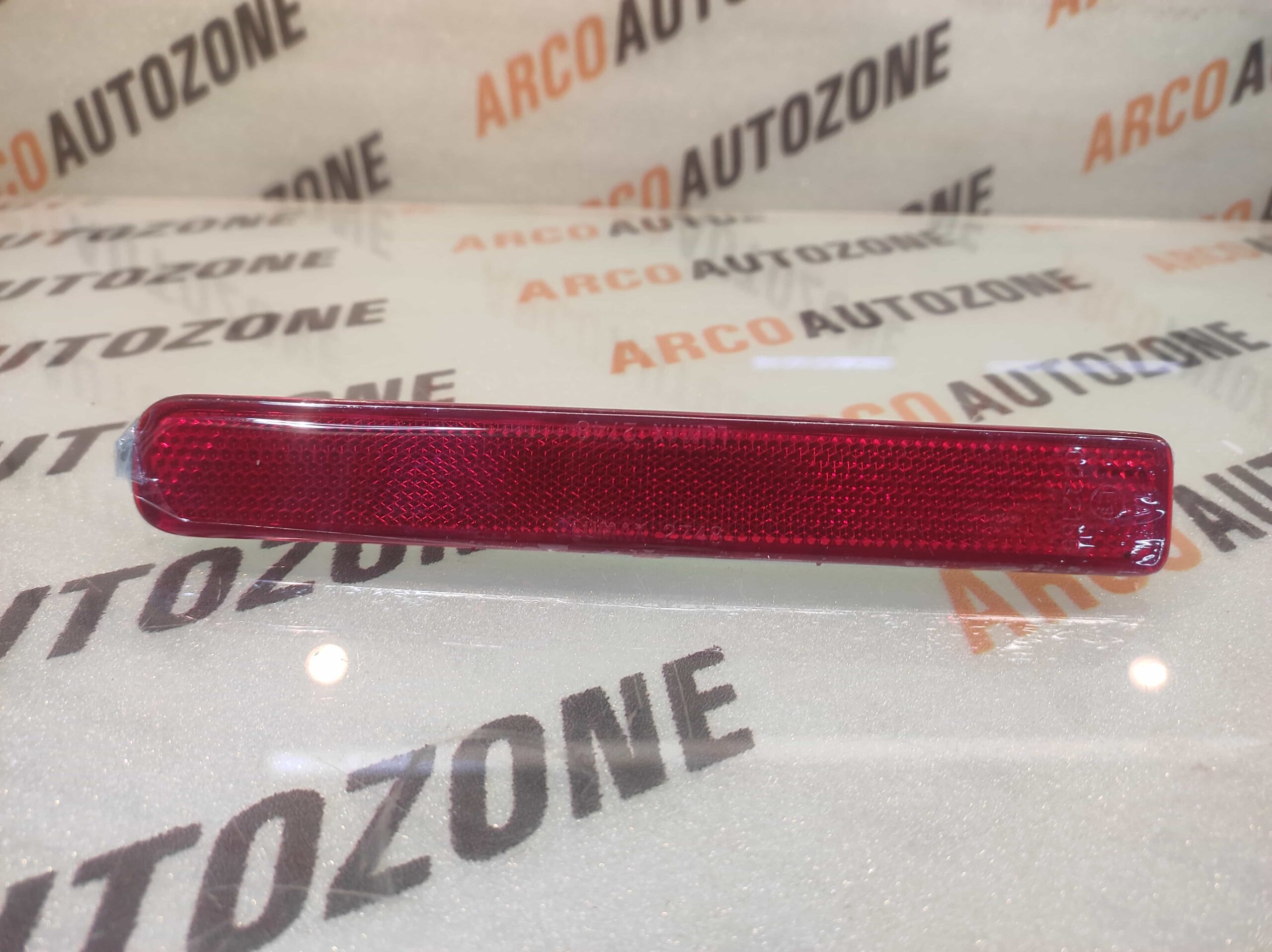 REAR BUMPER REFLECTOR BREZZA 22 FRONX XL6 RIGHT MGP 35950M72S00