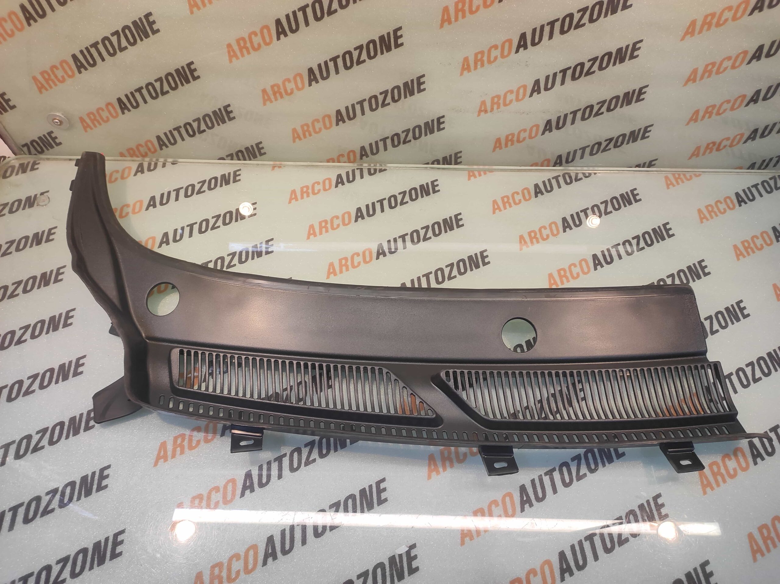 COWL TOP GRILL