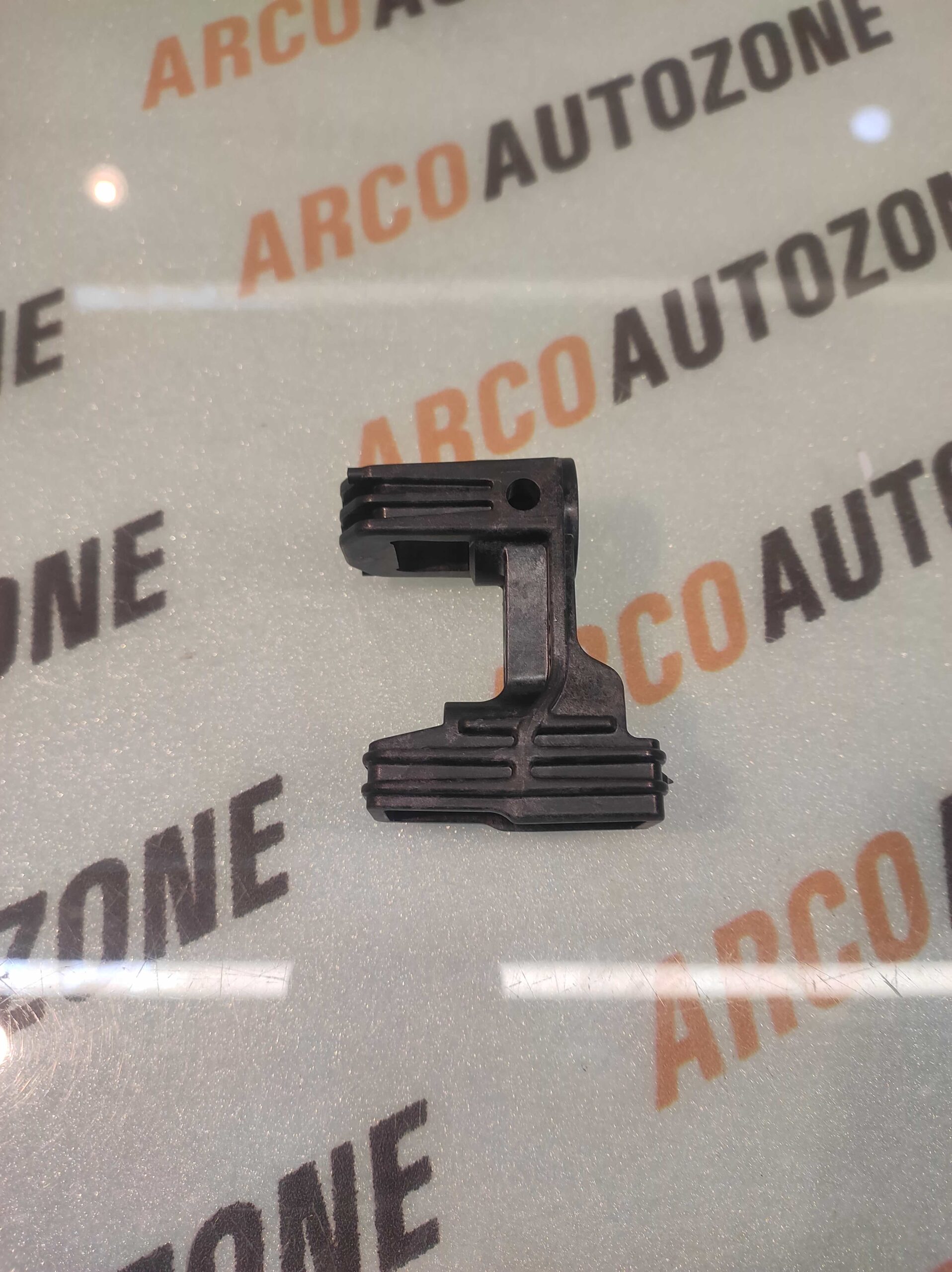 GEAR SHIFTER BRACKET FIGO T3 ASPIRE FREESTYLE FORD H1BZ7F116A