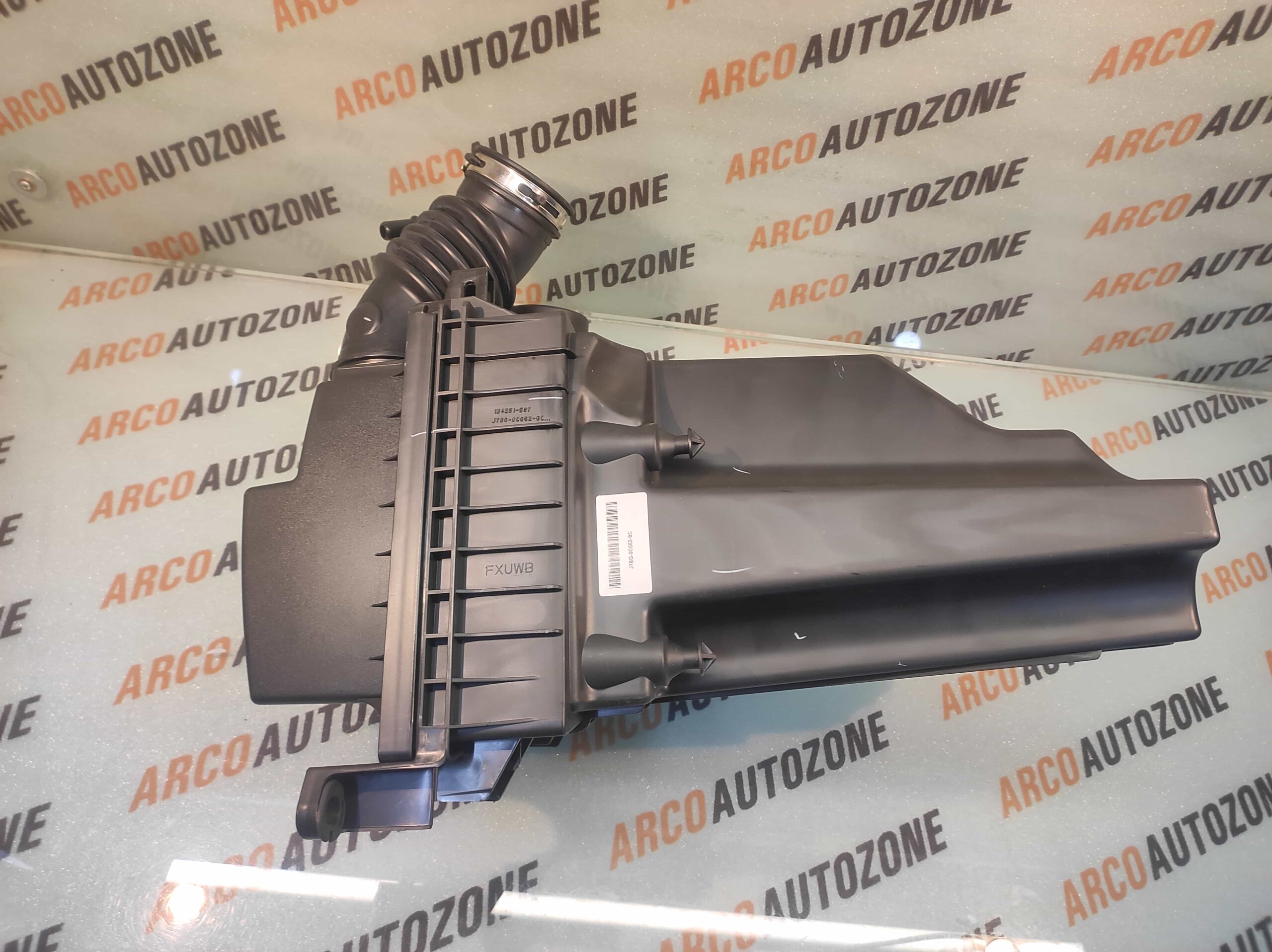 AIR FILTER BODY FIGO T3 ASPIRE FREESTYLE PETROL FORD J7BZ9600B