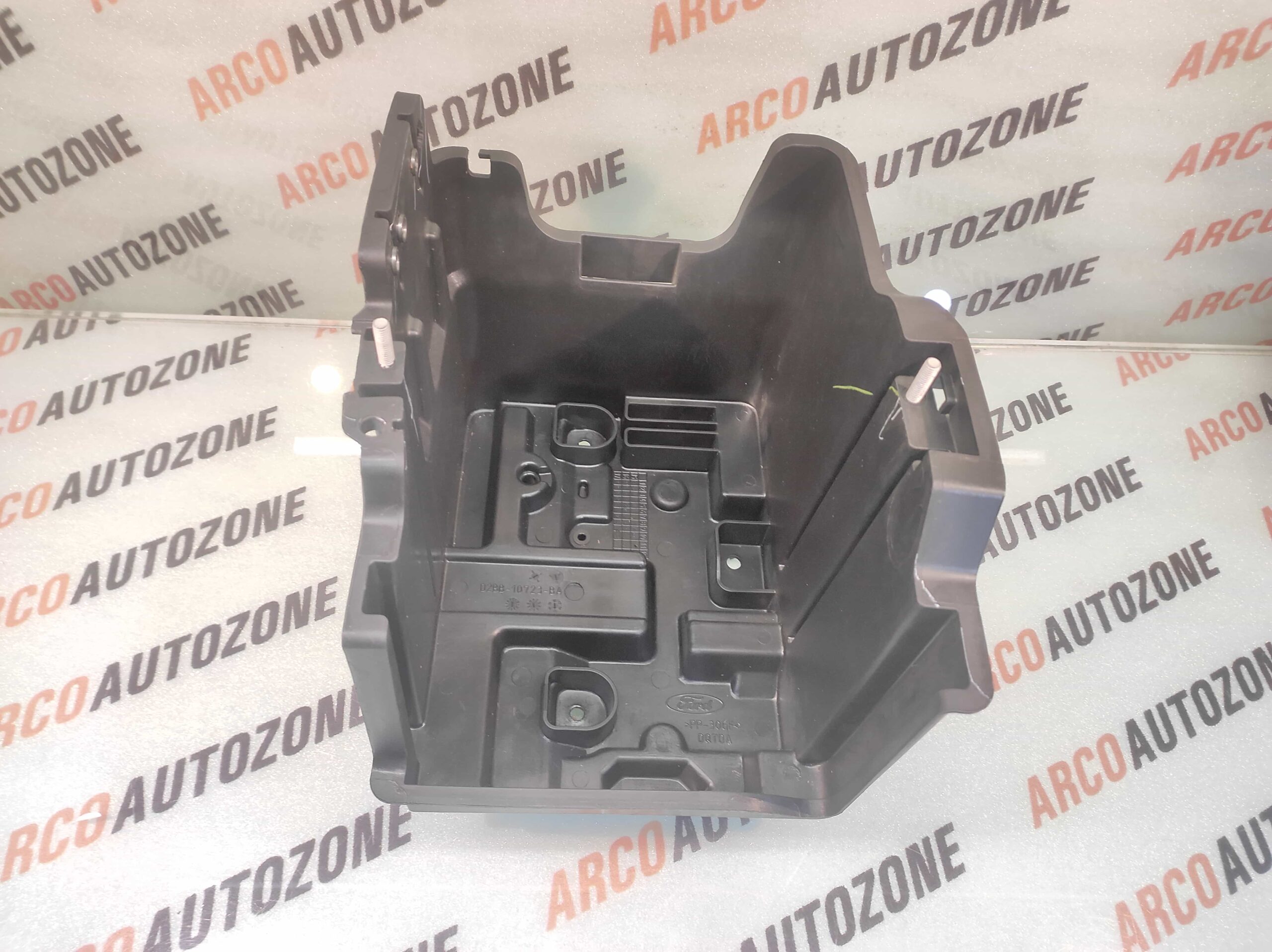 BATTERY TRAY FIGO T3 ASPIRE FREESTYLE FORD D2BZ10732B