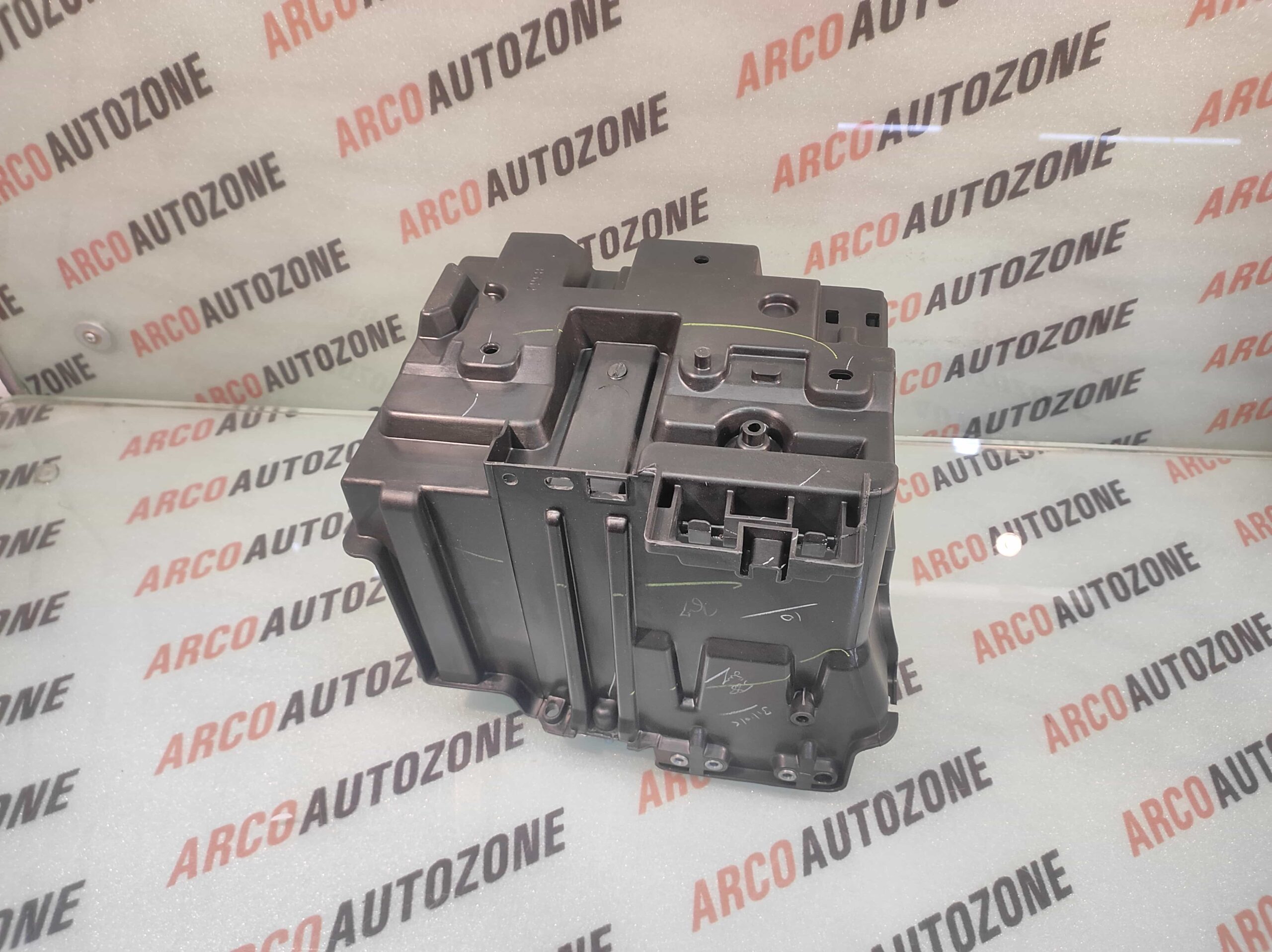 BATTERY TRAY FIGO T3 ASPIRE FREESTYLE FORD D2BZ10732B