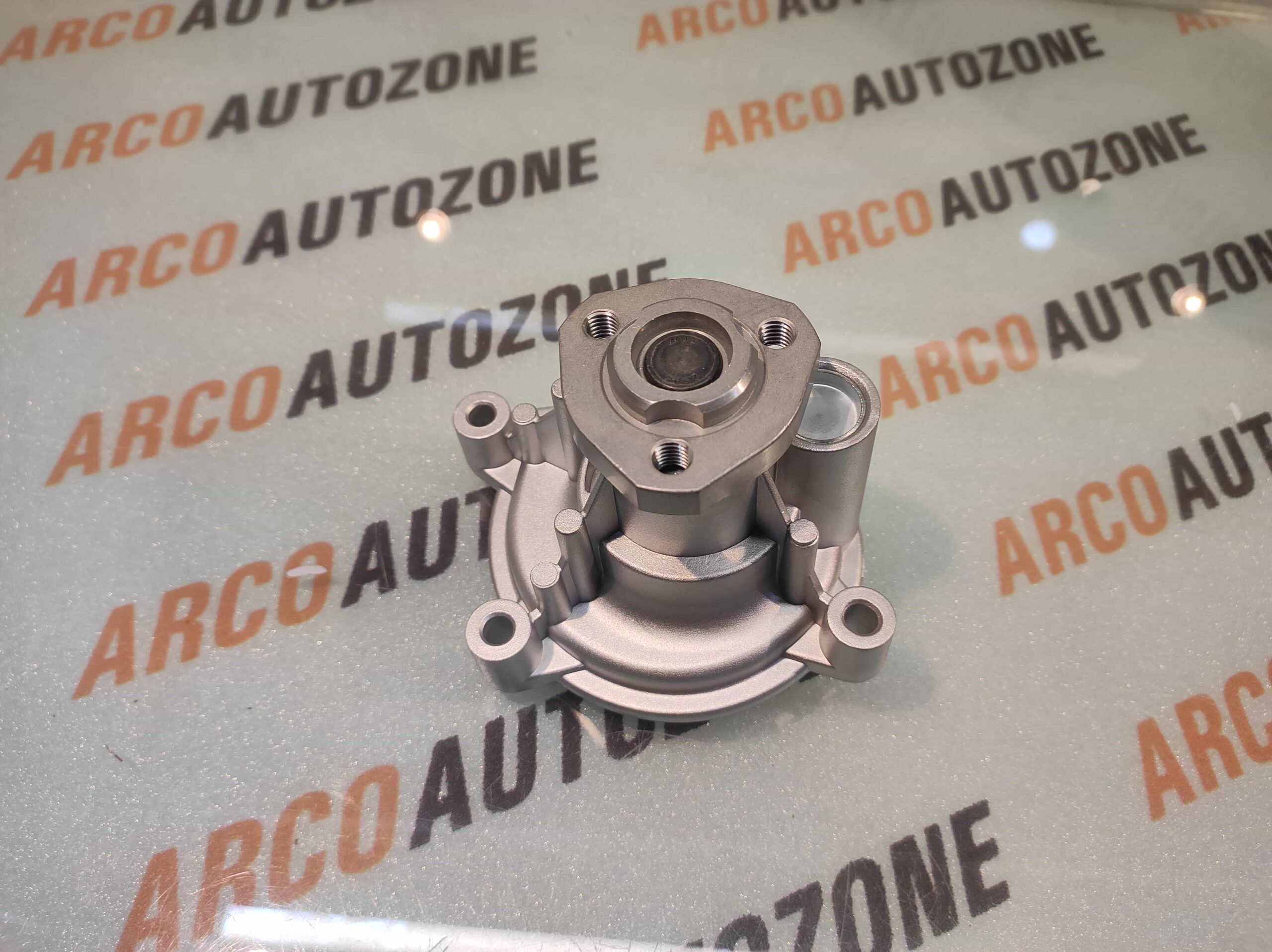 WATER PUMP VENTO RAPID PETROL 1.6L MAGNET MARELLI 03C121005D